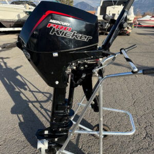 2021 Mercury 15hp 4-Stroke "ProKicker" EFI Outboard Motor