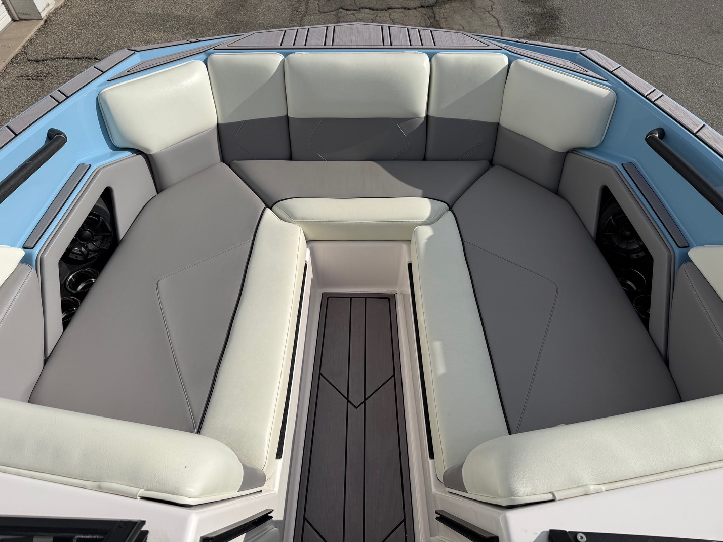 2024 24' Moomba "TYKON" Bowrider - Image 11