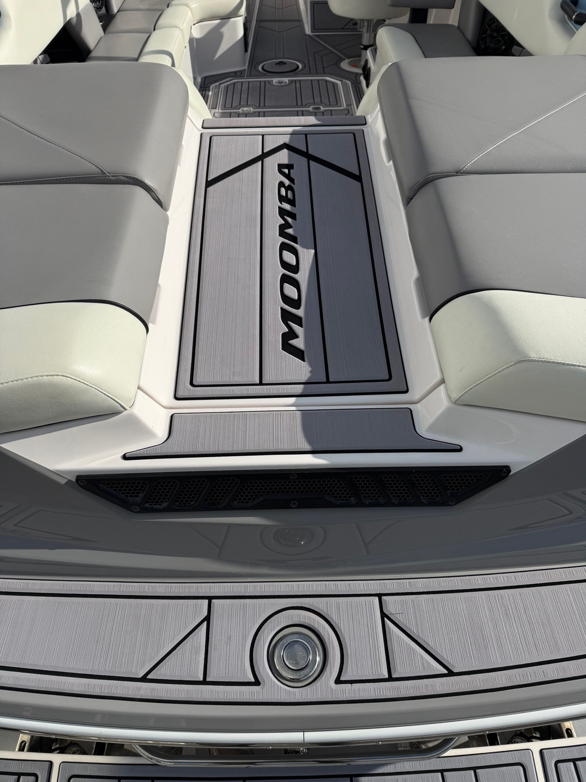 2024 24' Moomba "TYKON" Bowrider - Image 20