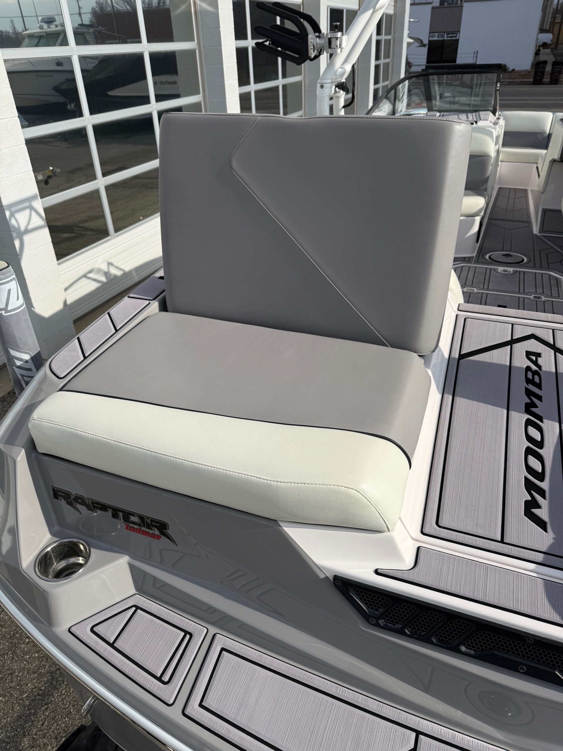 2024 24' Moomba "TYKON" Bowrider - Image 27