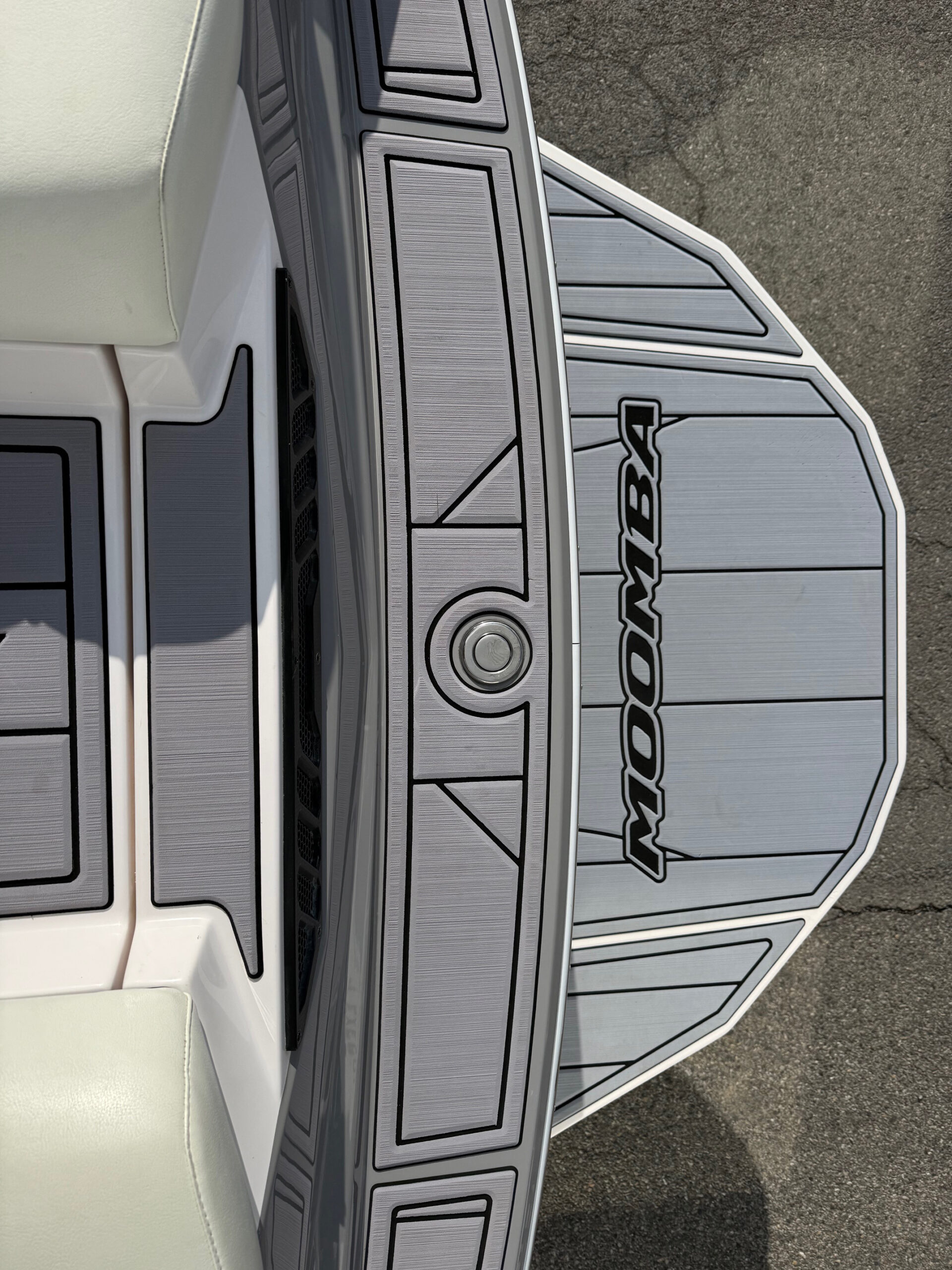 2024 24' Moomba "TYKON" Bowrider - Image 29