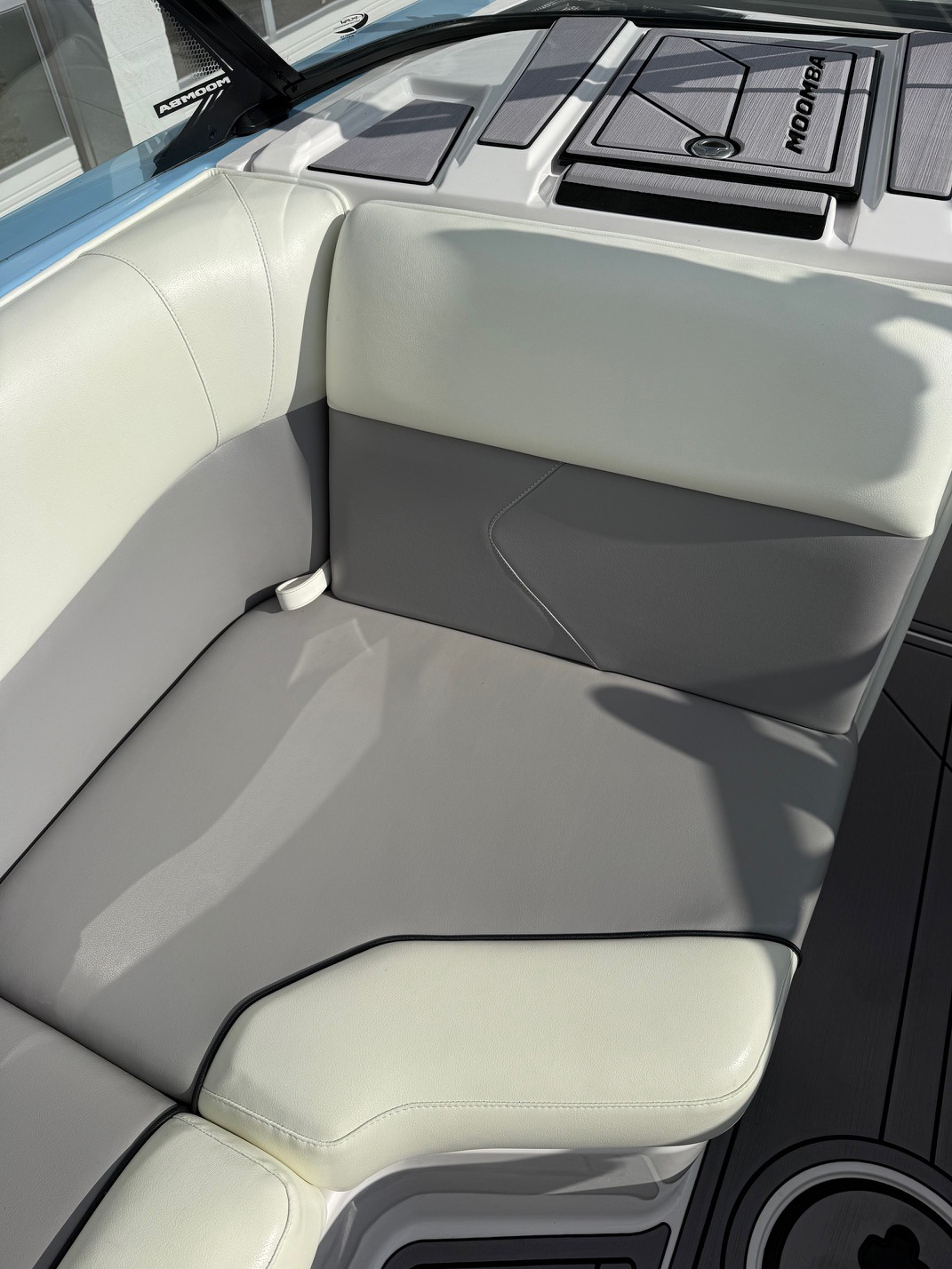 2024 24' Moomba "TYKON" Bowrider - Image 13