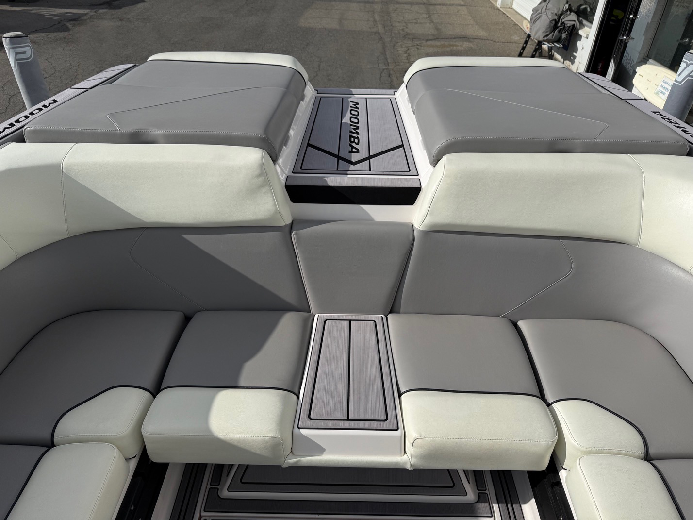 2024 24' Moomba "TYKON" Bowrider - Image 15