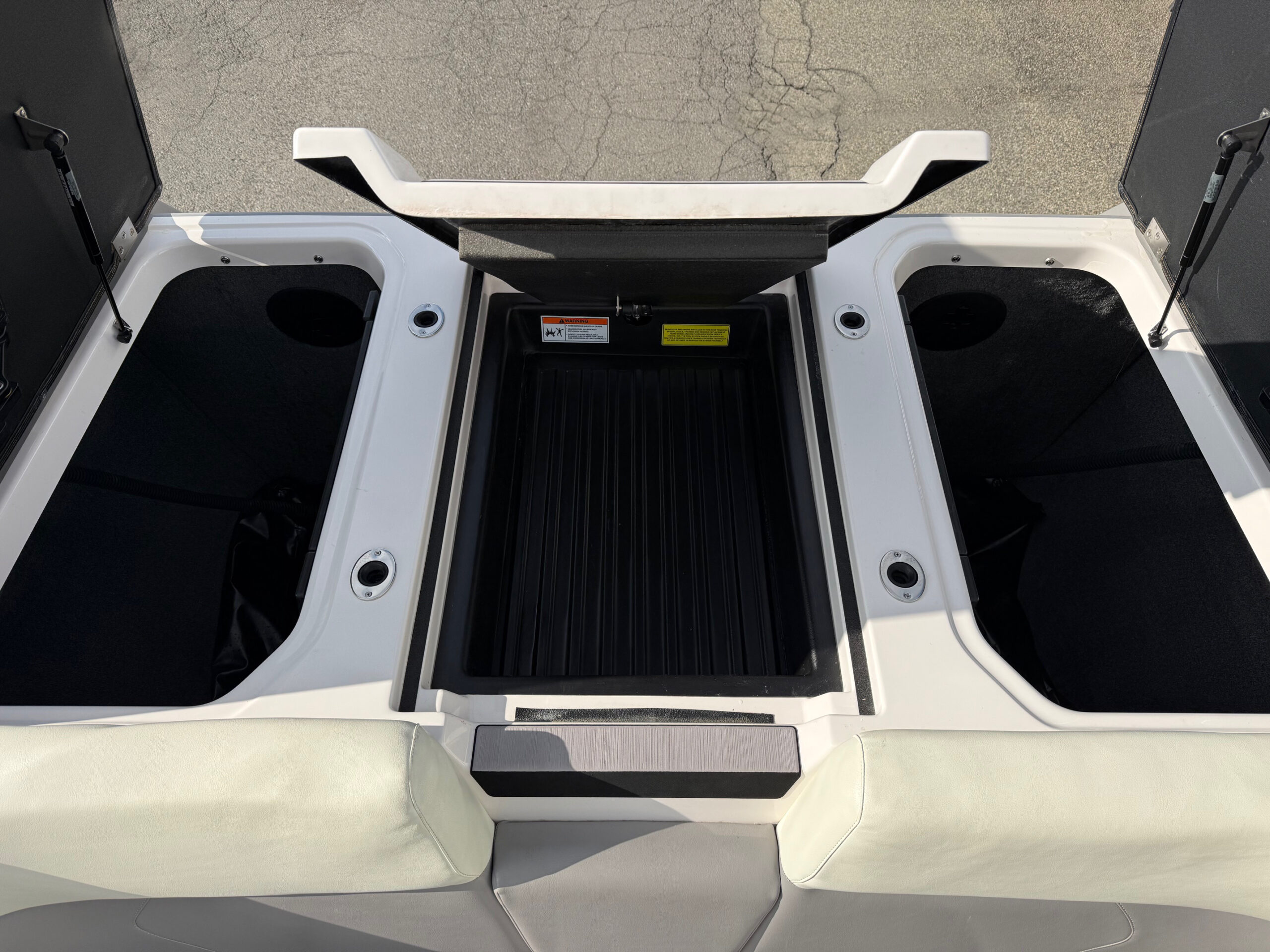 2024 24' Moomba "TYKON" Bowrider - Image 16