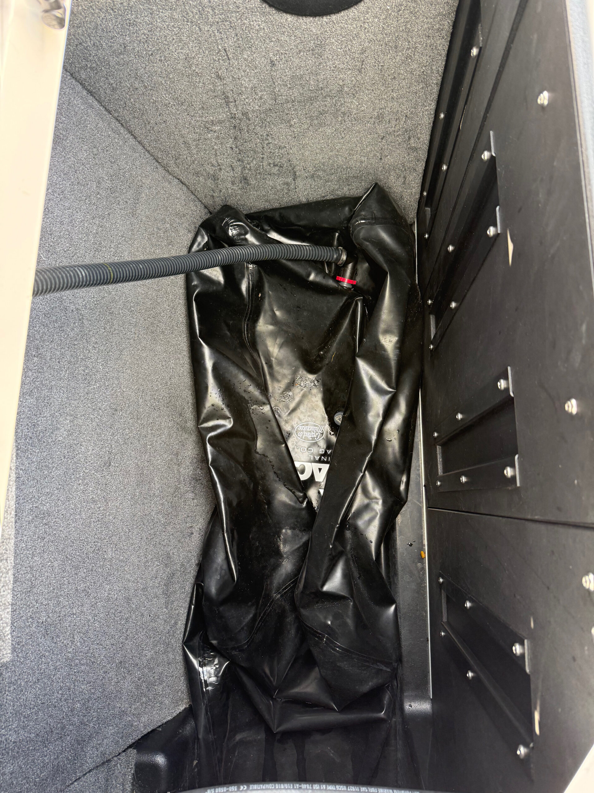 2024 24' Moomba "TYKON" Bowrider - Image 17