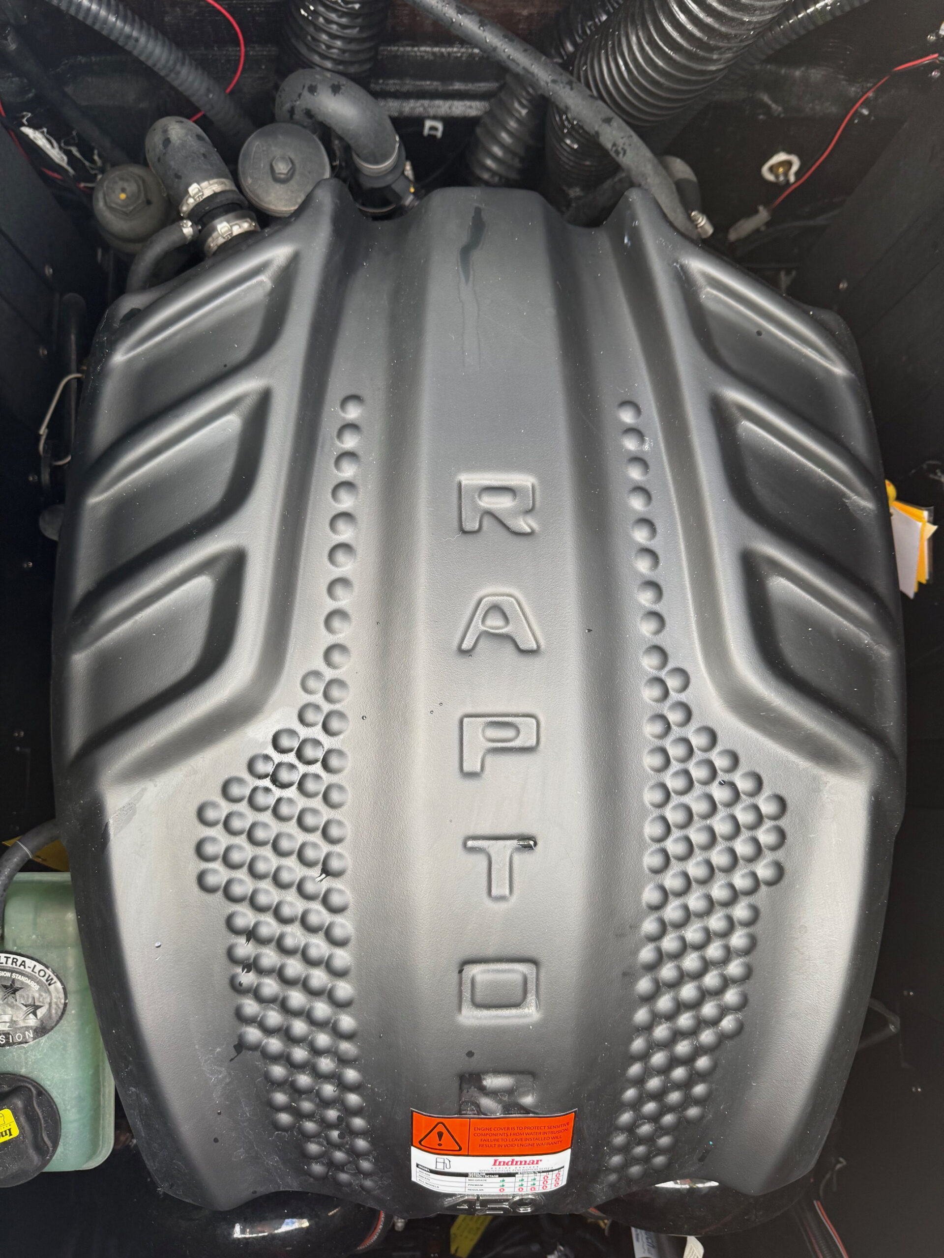 2024 24' Moomba "TYKON" Bowrider - Image 18