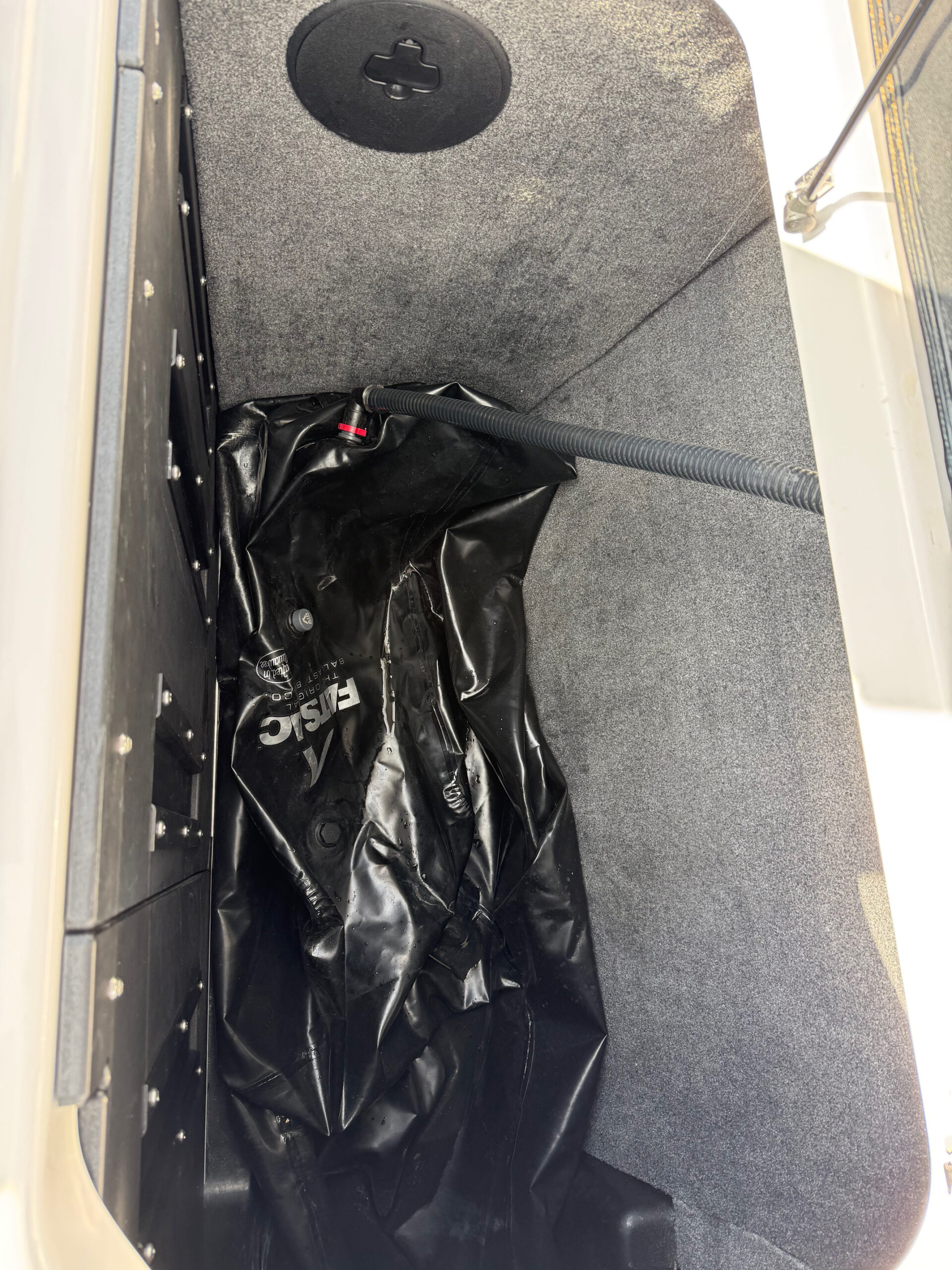 2024 24' Moomba "TYKON" Bowrider - Image 19