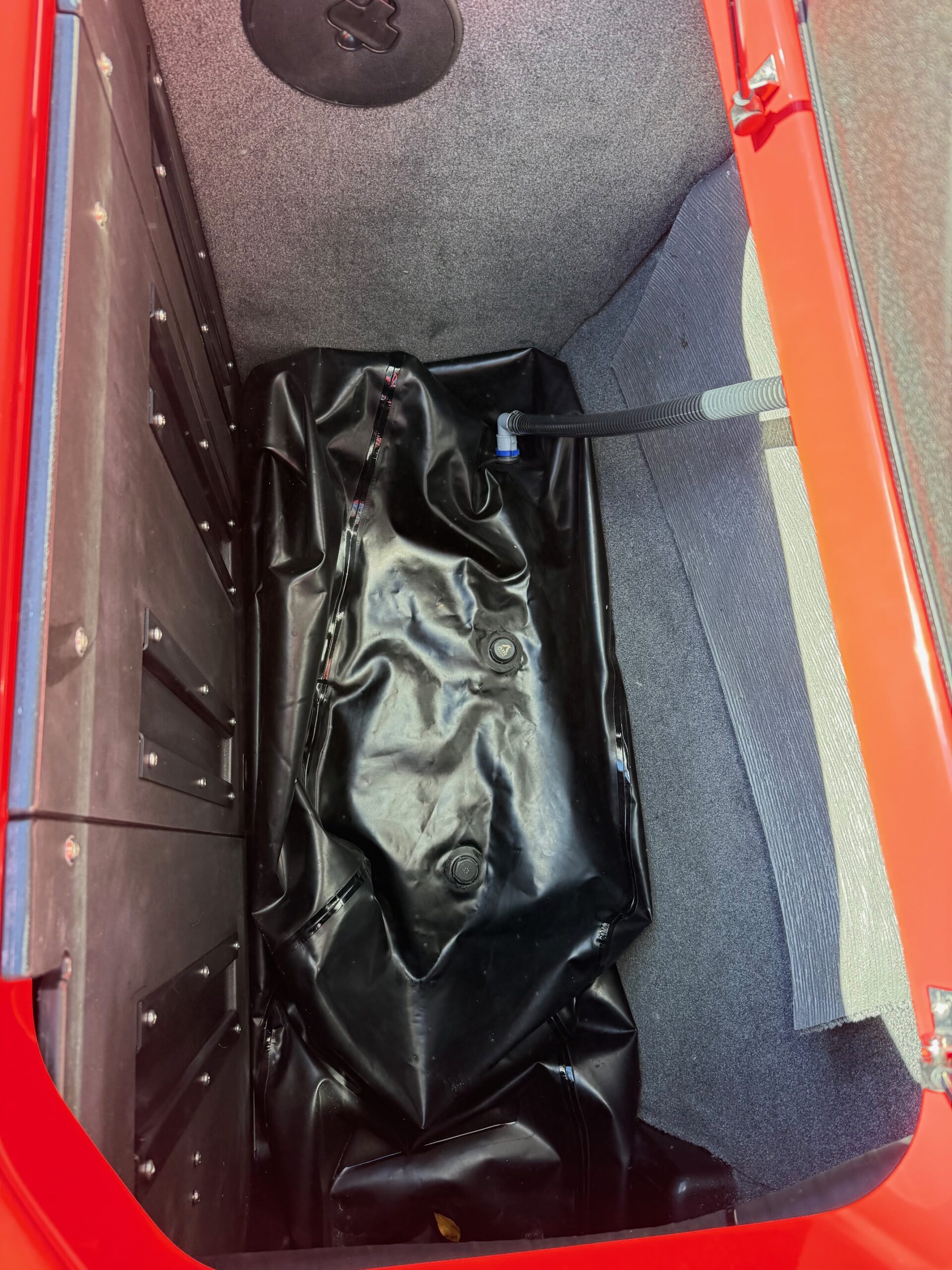 2025 23' Moomba "MAX" Bowrider - Image 36