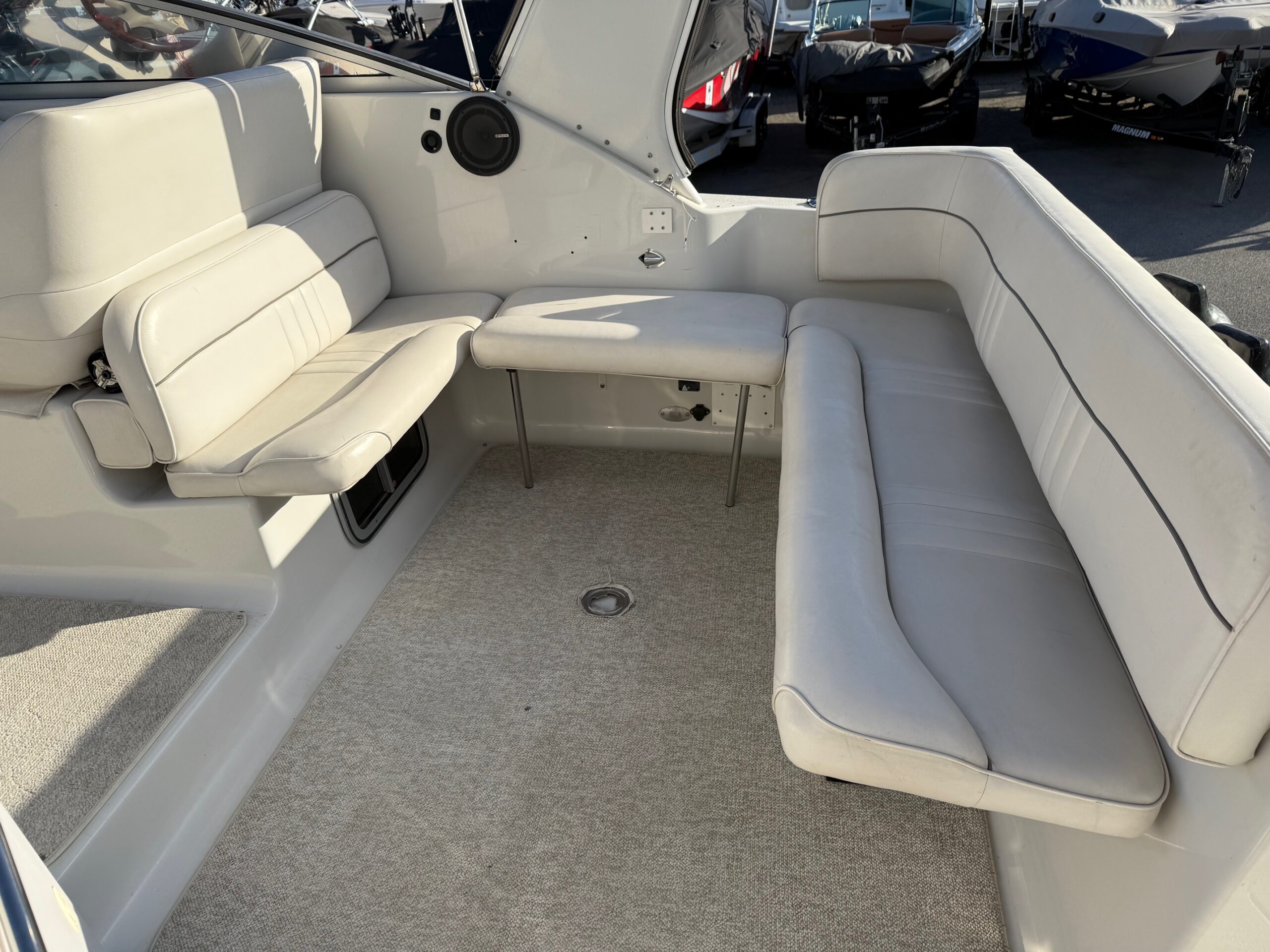 2001 29' Crownline "290 CR" - Image 22