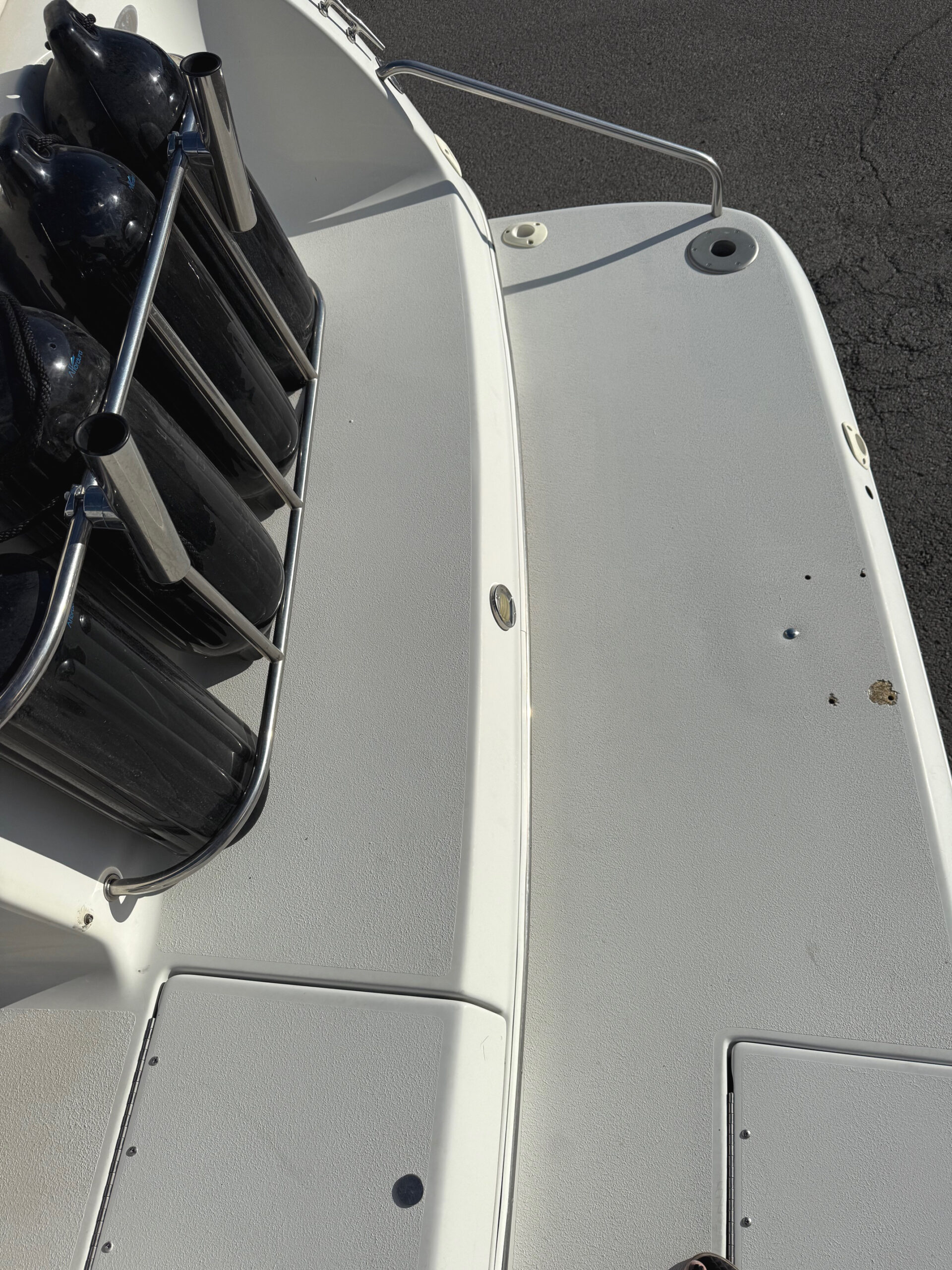 2001 29' Crownline "290 CR" - Image 25