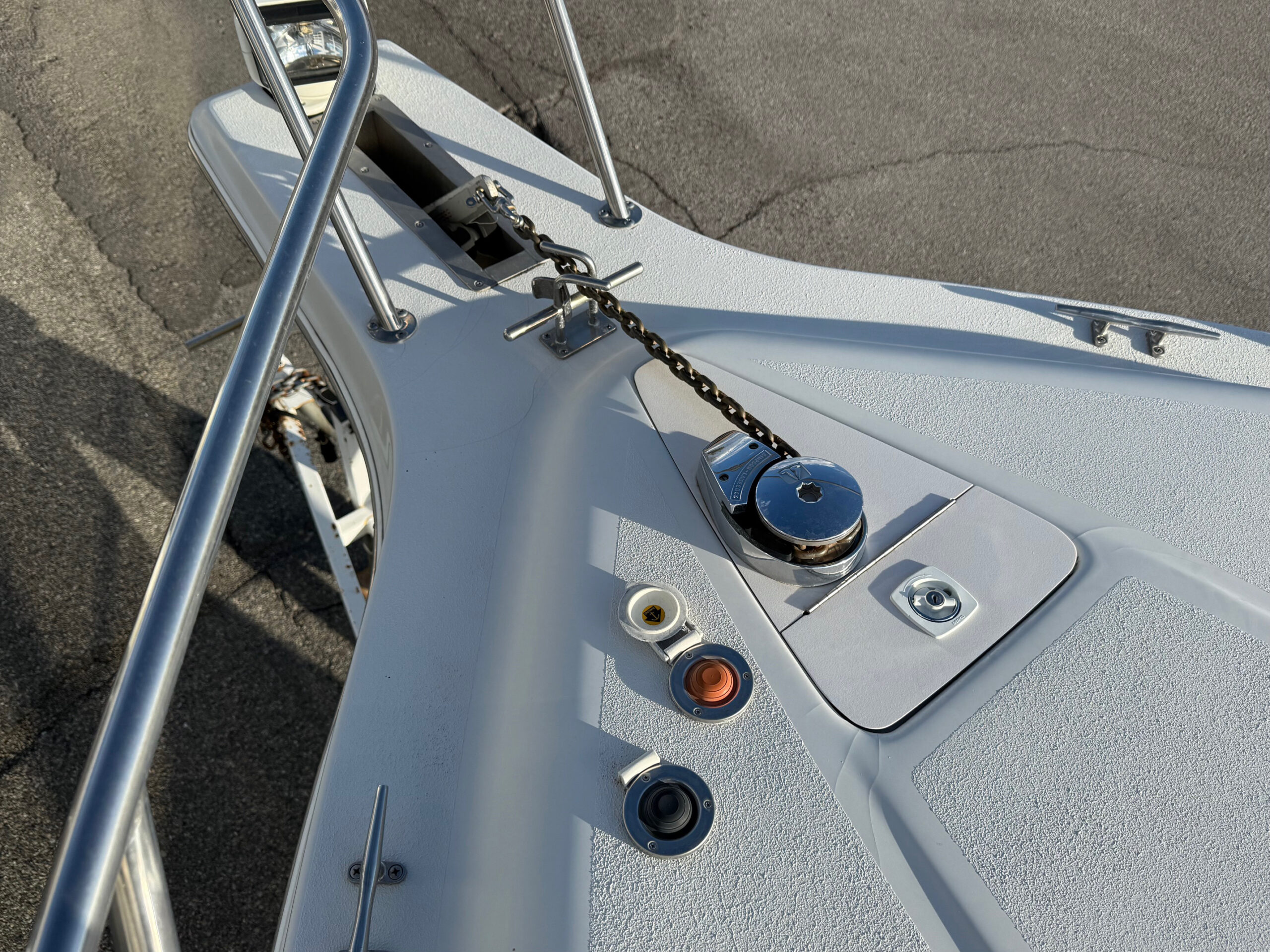 2001 29' Crownline "290 CR" - Image 13