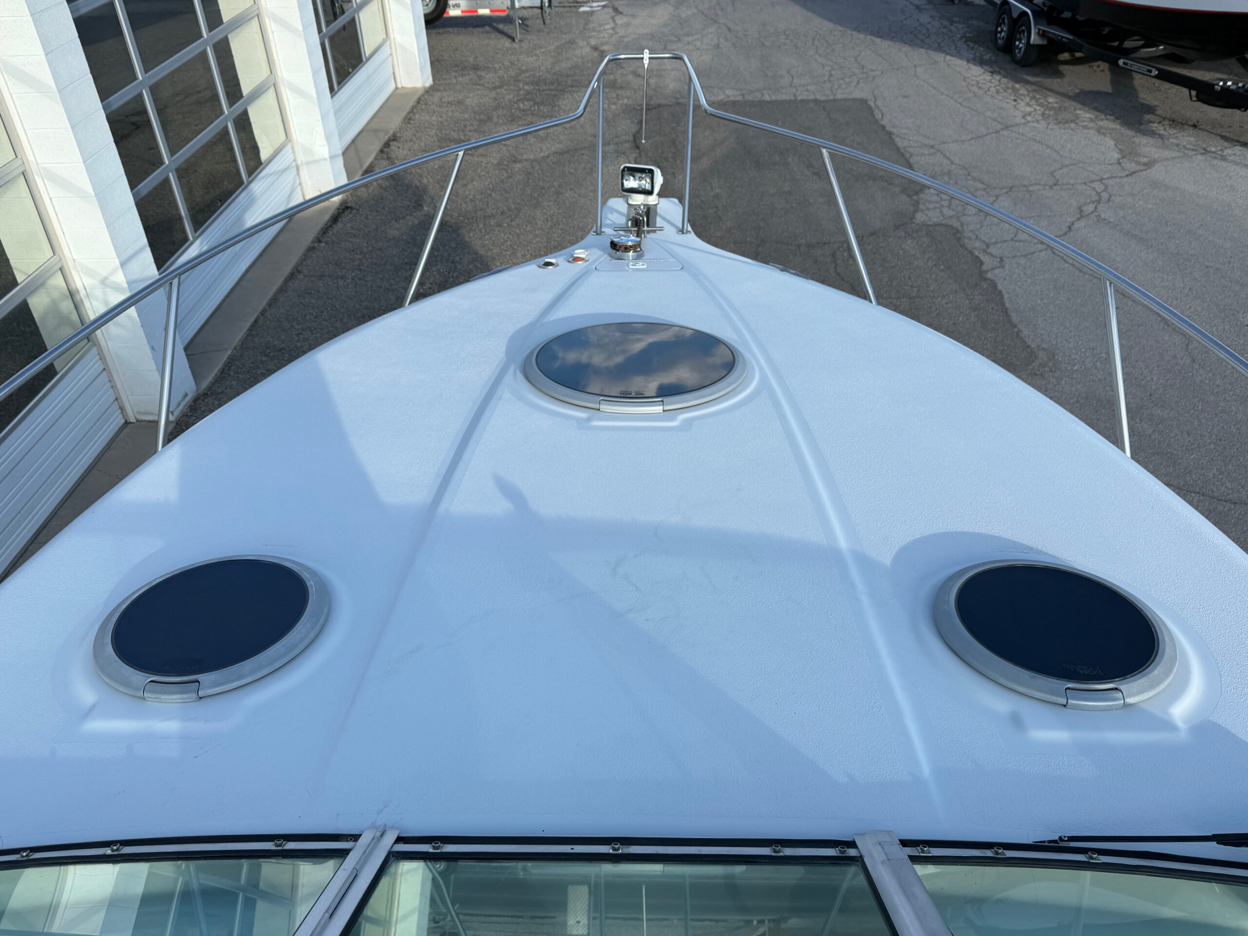 2001 29' Crownline "290 CR" - Image 14