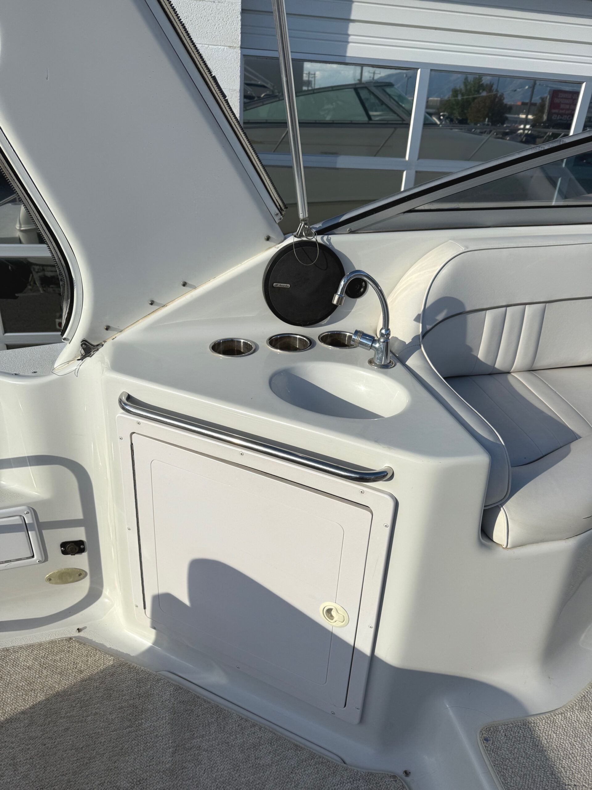 2001 29' Crownline "290 CR" - Image 17