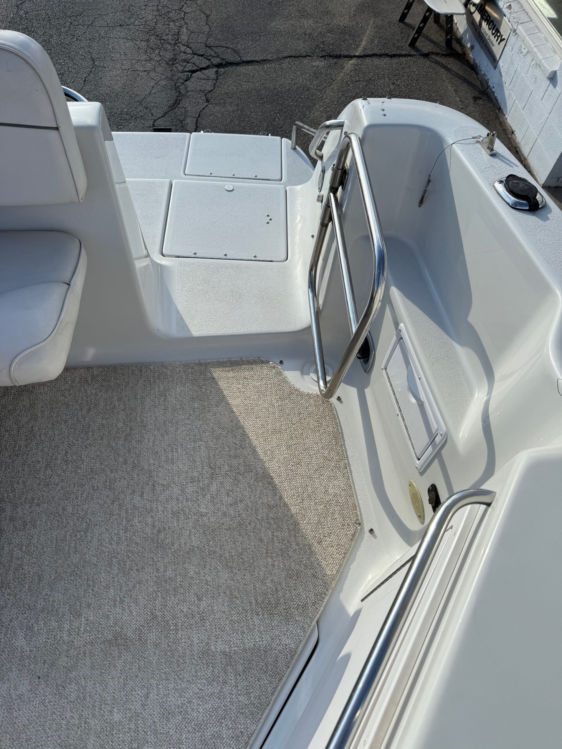 2001 29' Crownline "290 CR" - Image 18