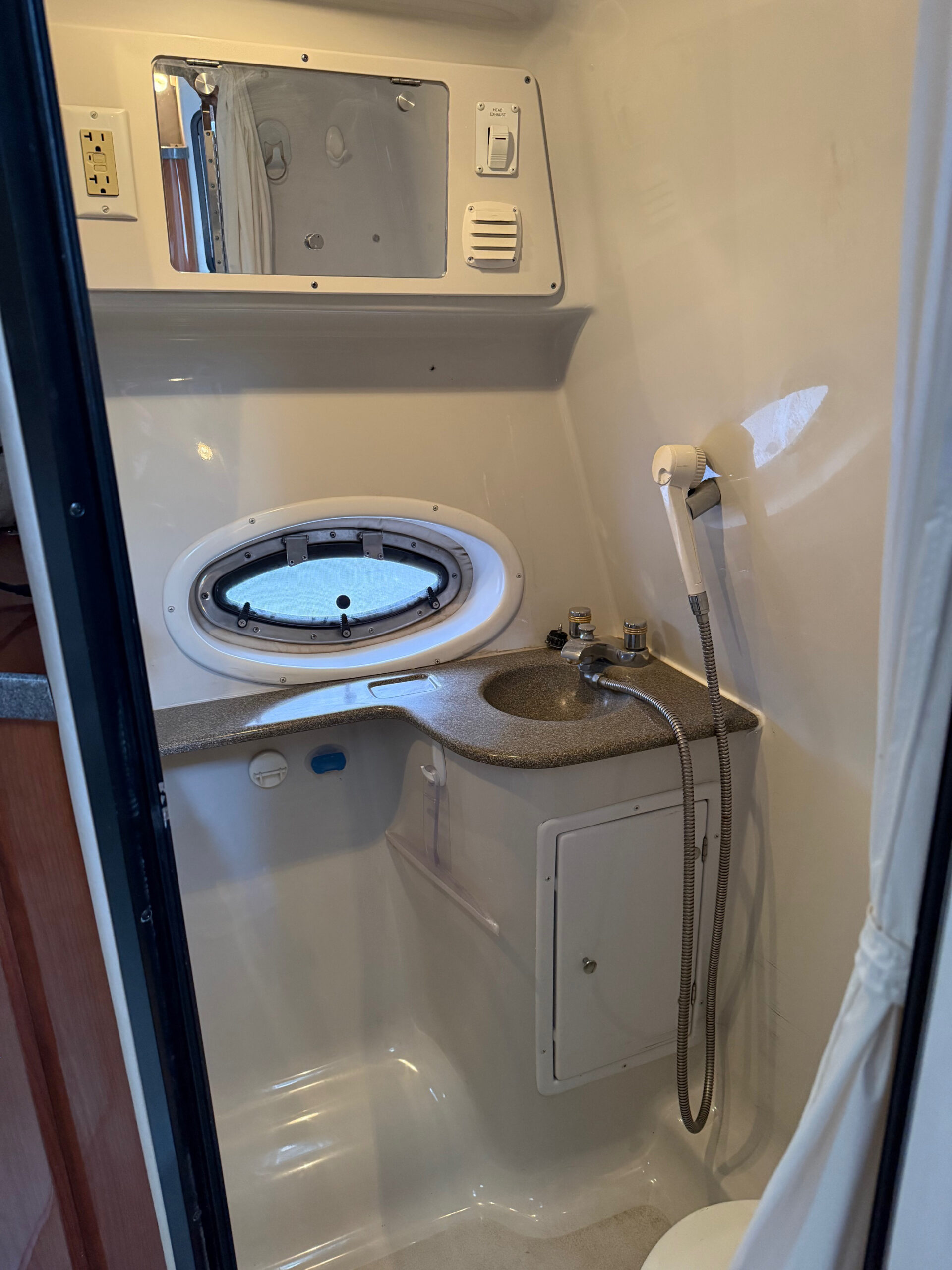 2001 29' Crownline "290 CR" - Image 37