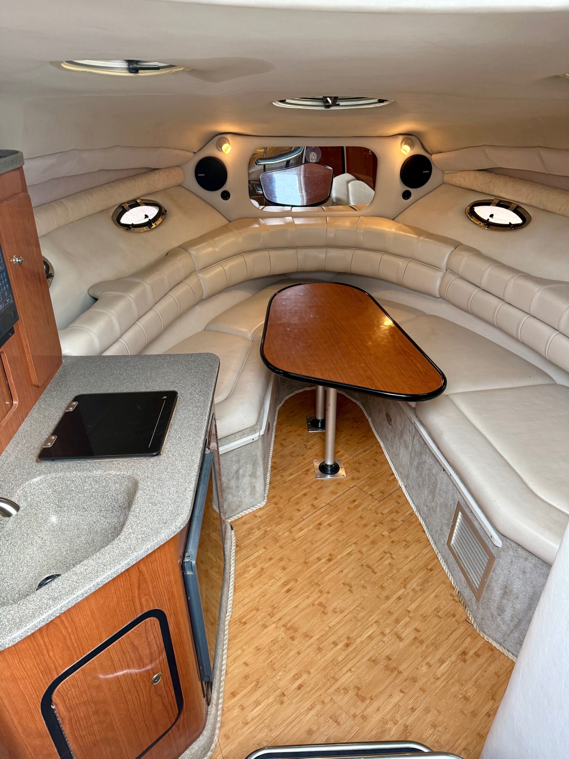 2001 29' Crownline "290 CR" - Image 26