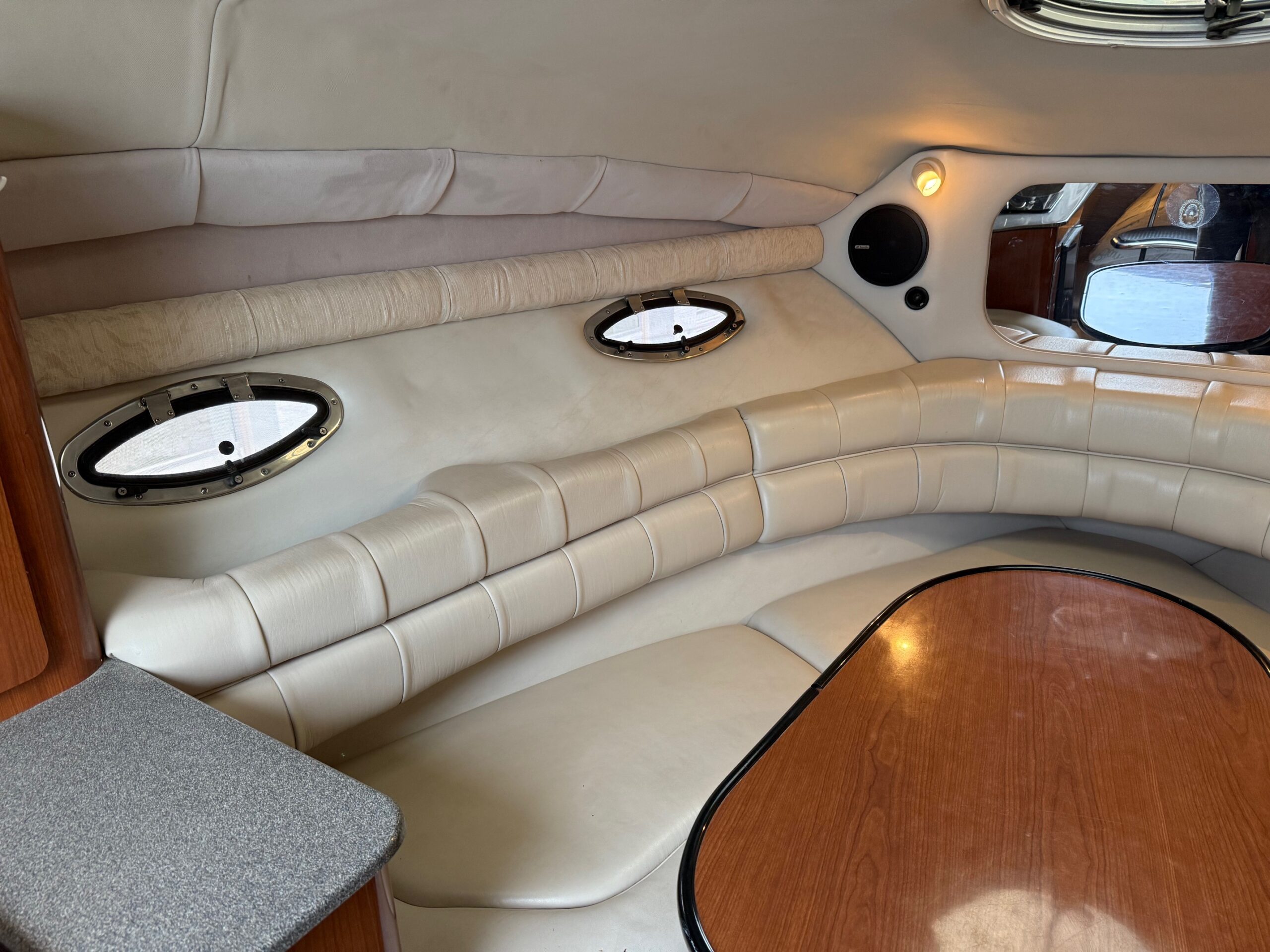 2001 29' Crownline "290 CR" - Image 33