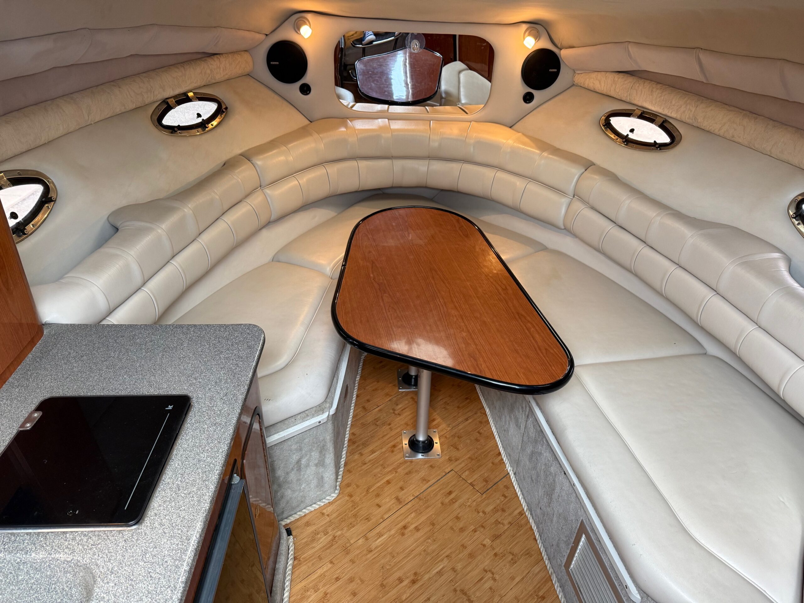 2001 29' Crownline "290 CR" - Image 34