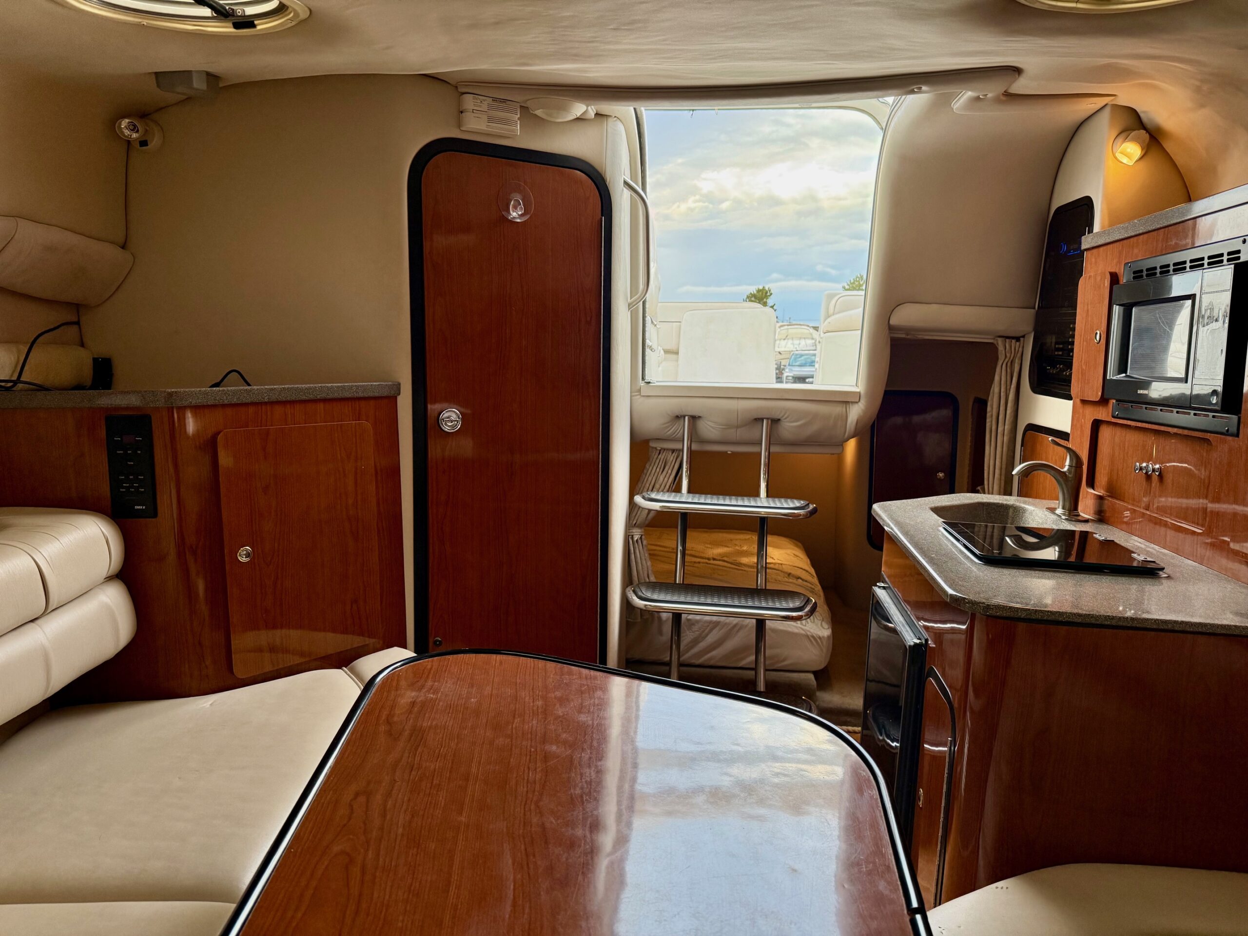 2001 29' Crownline "290 CR" - Image 36