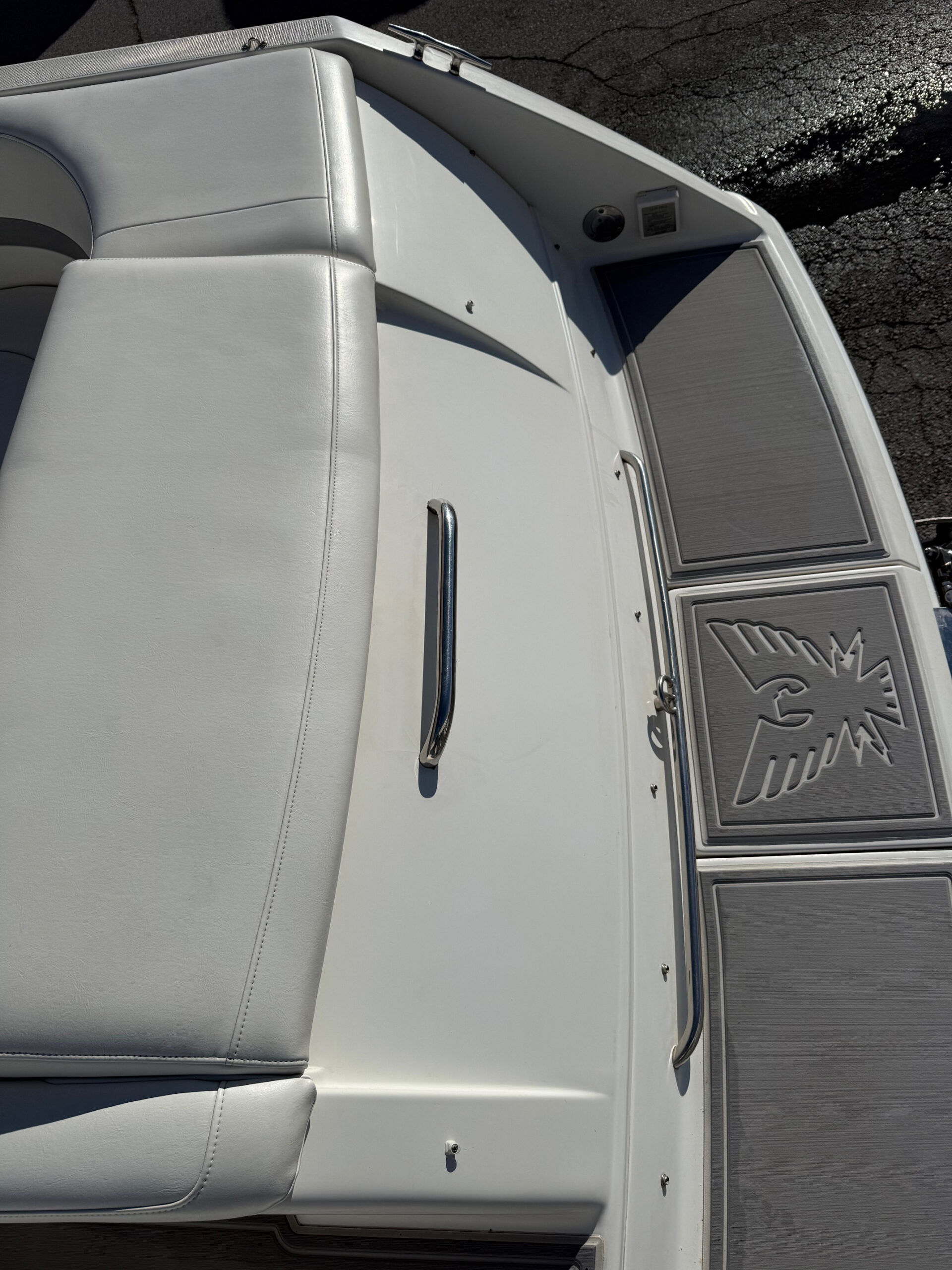 2001 28' Formula "280 Sun Sport" Cuddy - Image 26