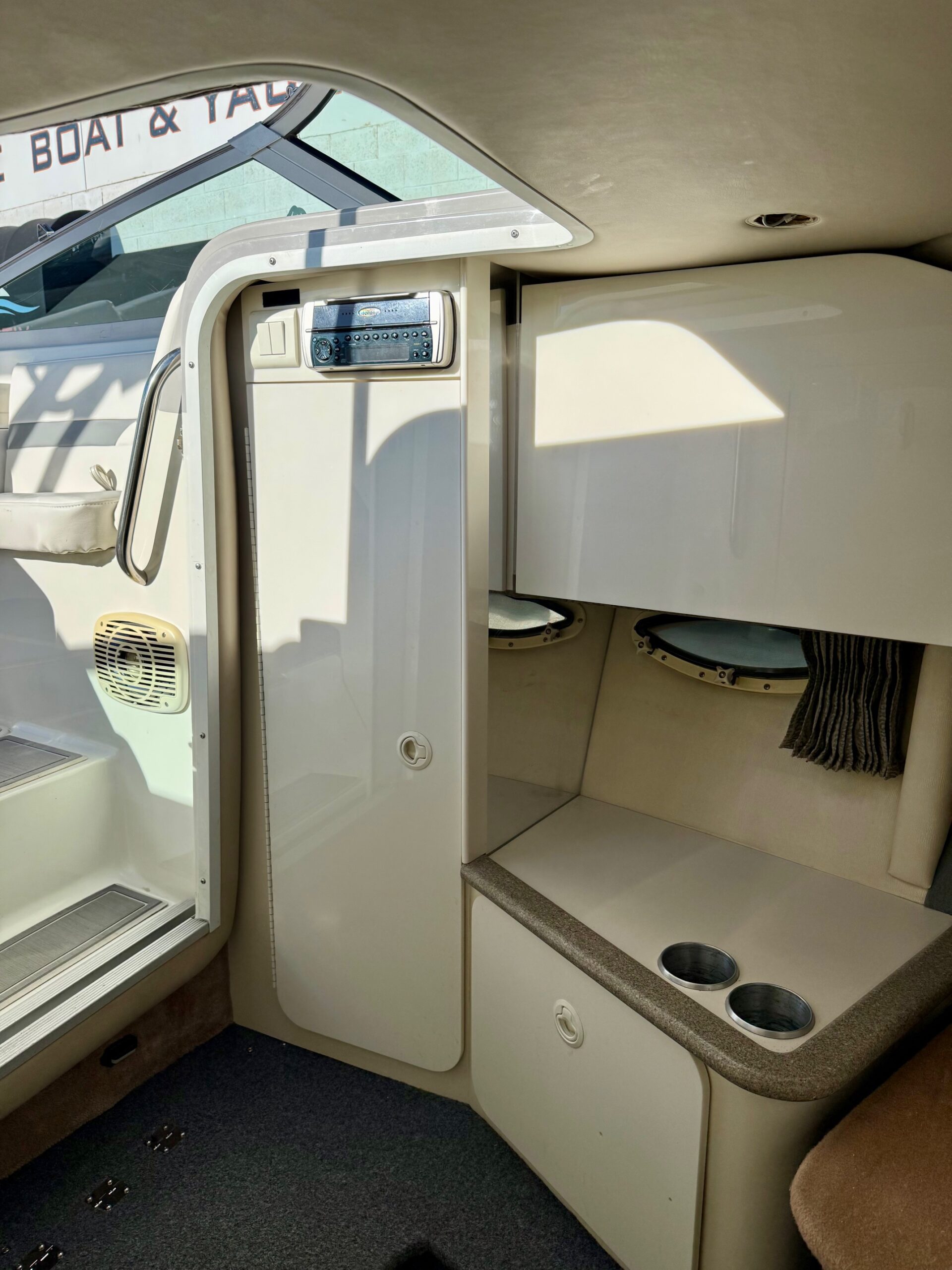 2001 28' Formula "280 Sun Sport" Cuddy - Image 29