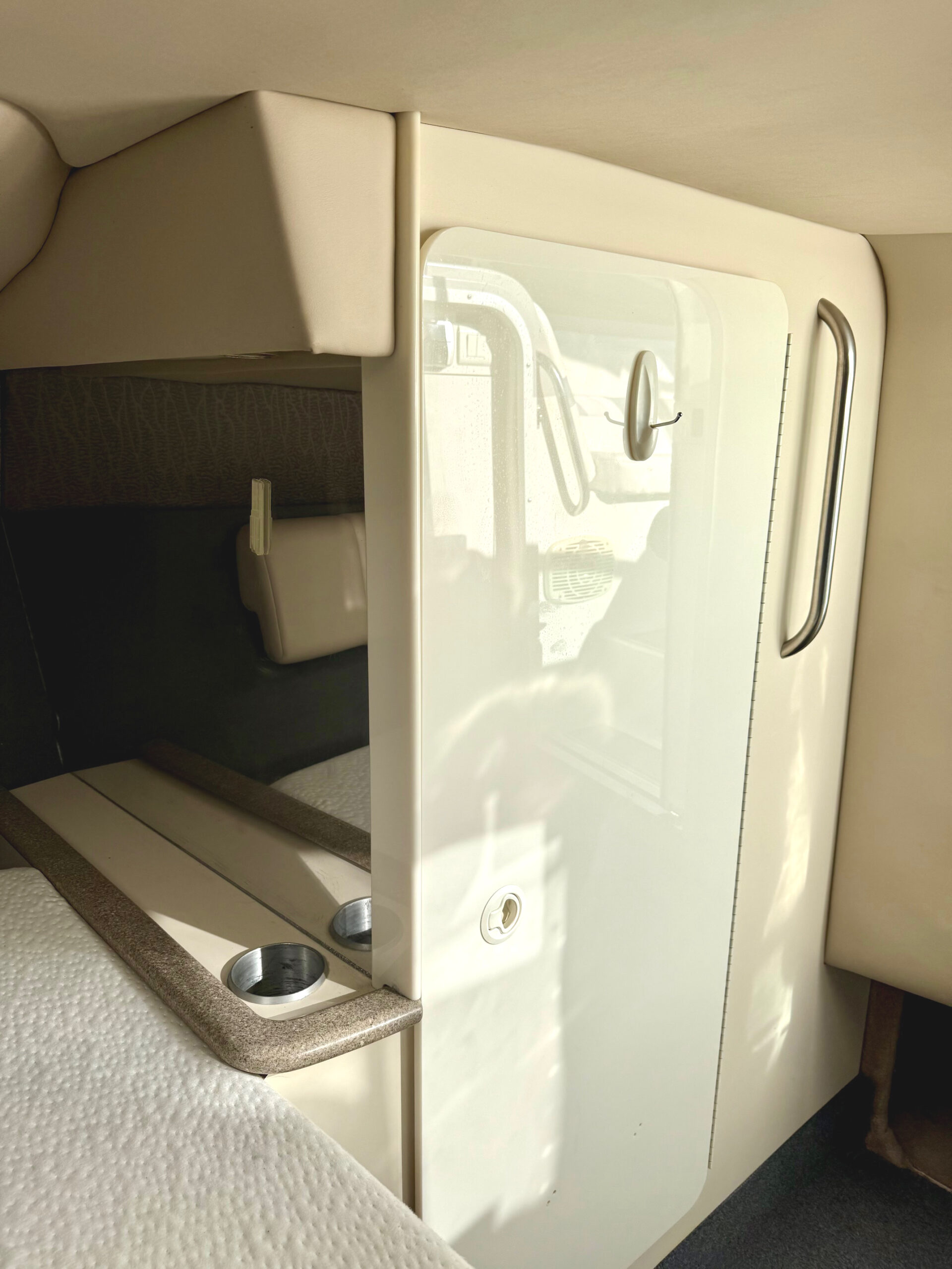 2001 28' Formula "280 Sun Sport" Cuddy - Image 31