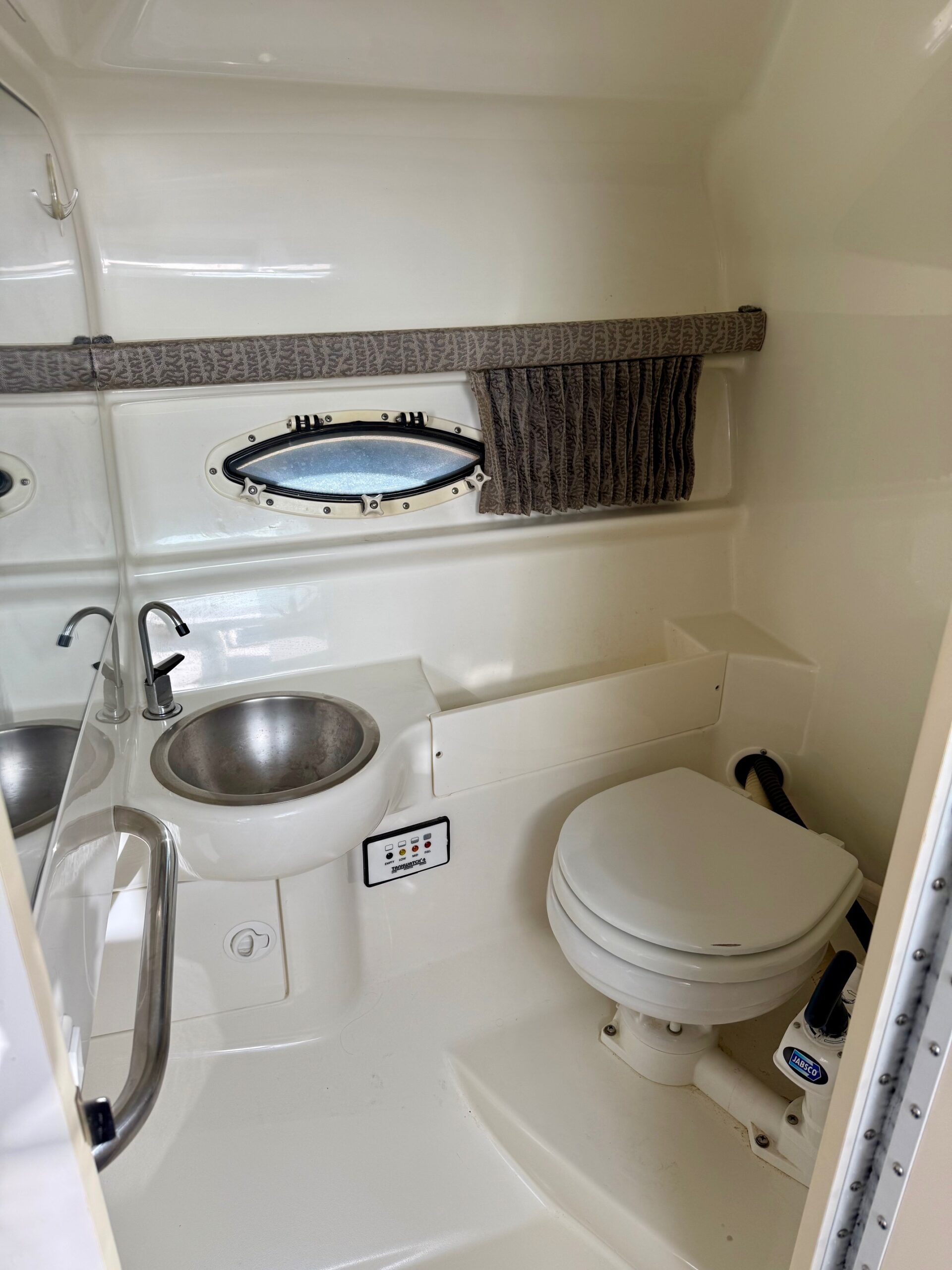 2001 28' Formula "280 Sun Sport" Cuddy - Image 33