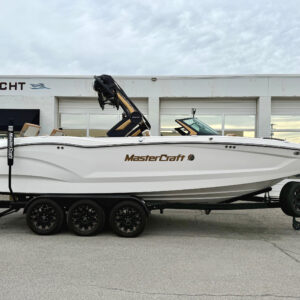 2024 24' MasterCraft "X24" Bowrider