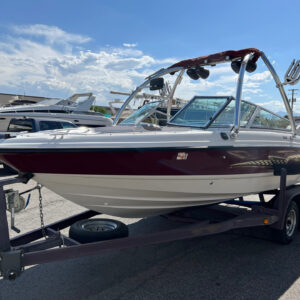 1994 19' Chaparral "1930 SS" Bowrider