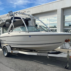 2008 18' Monterey "180 FS" Bowrider