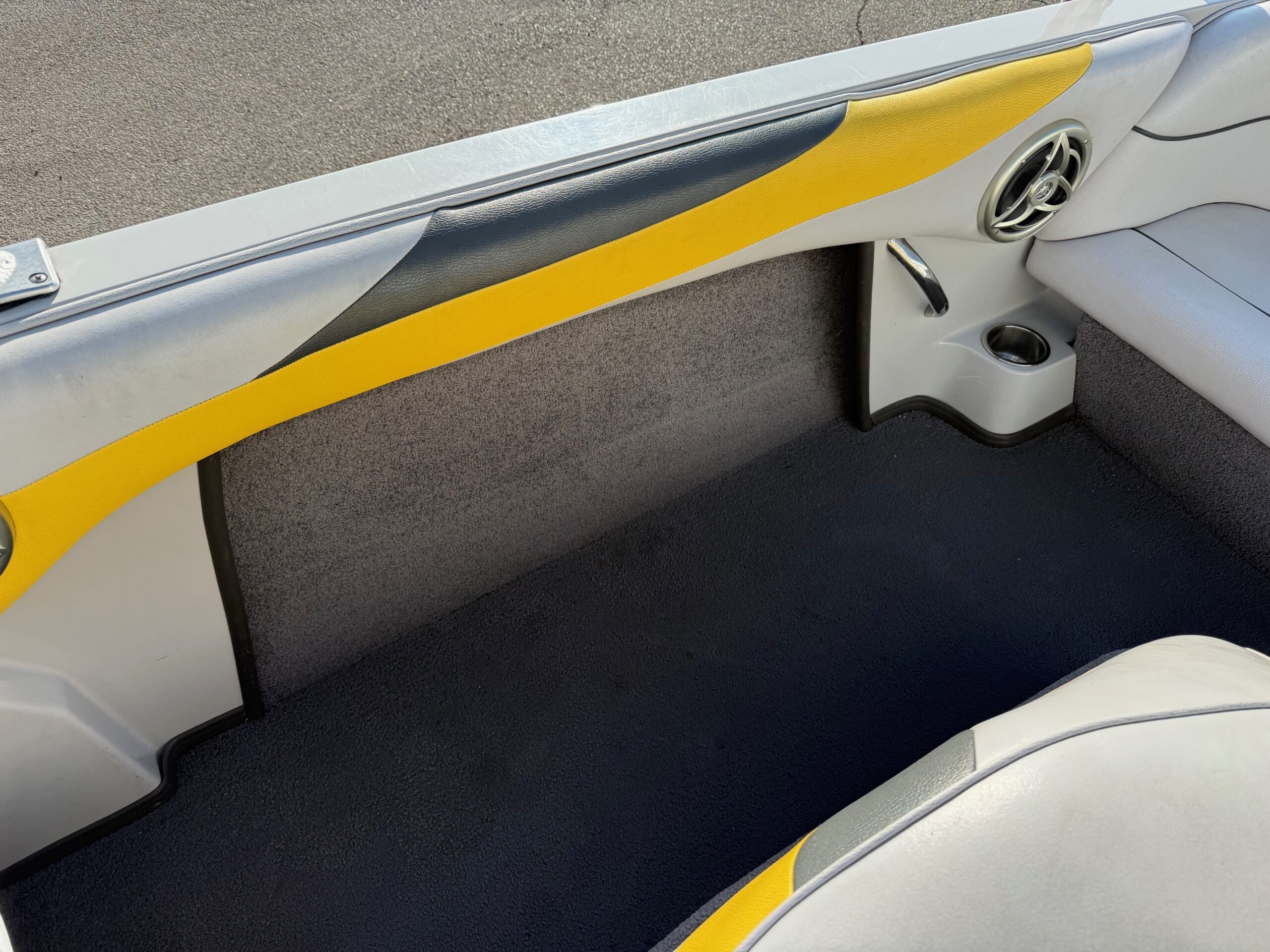 2008 22' Moomba "MOBIUS LS" Bowrider - Image 23