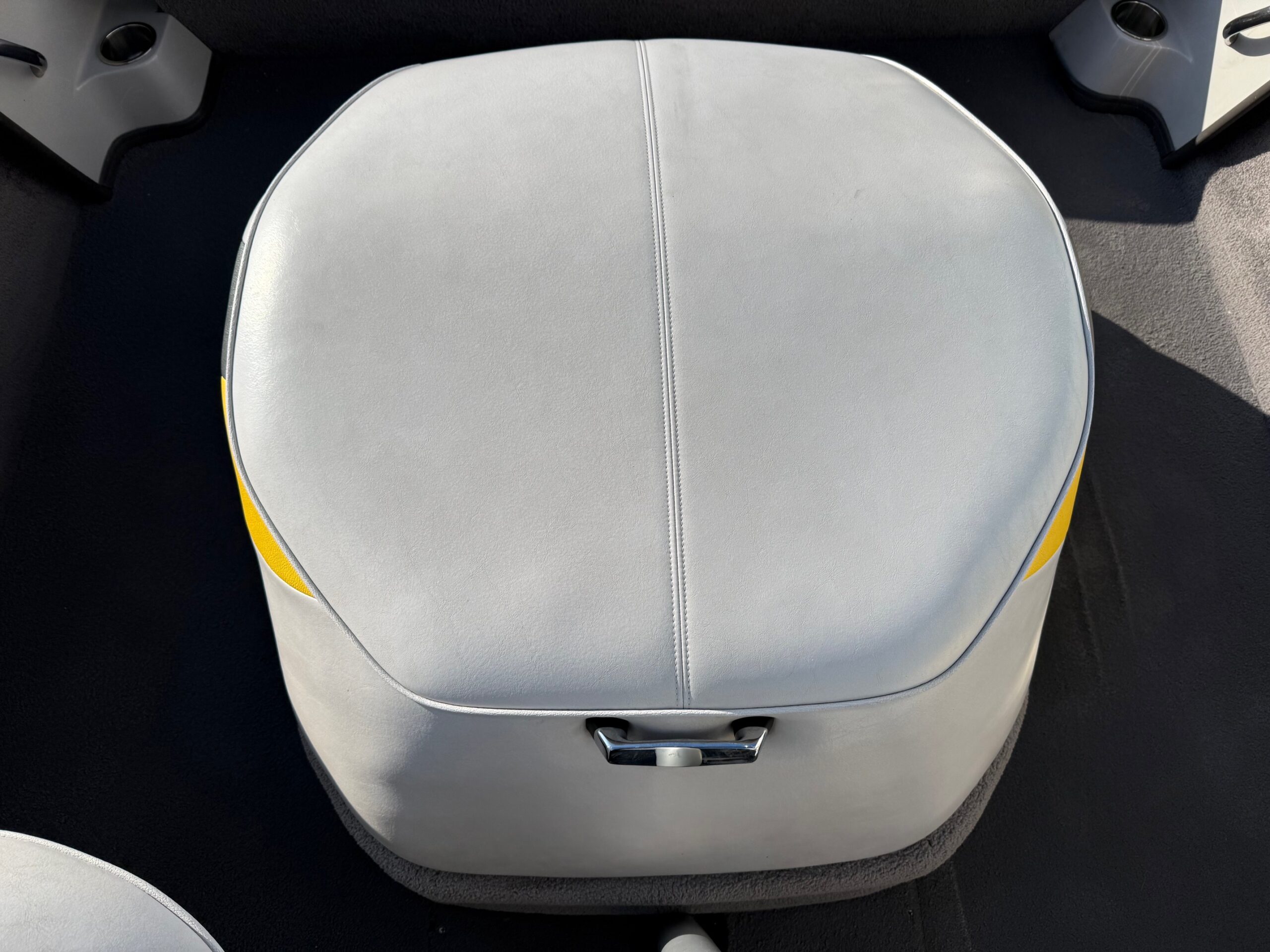 2008 22' Moomba "MOBIUS LS" Bowrider - Image 24