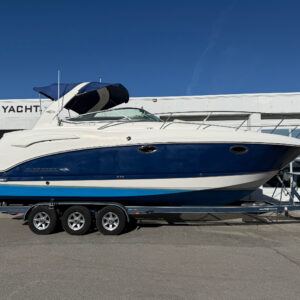 2008 29' Chaparral "Signature 290"