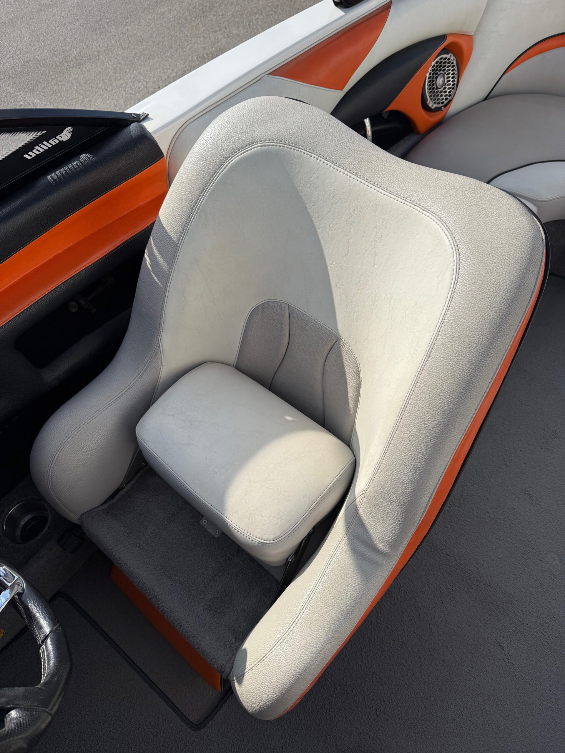 2009 21' Malibu Wakesetter VLX" Bowrider - Image 23