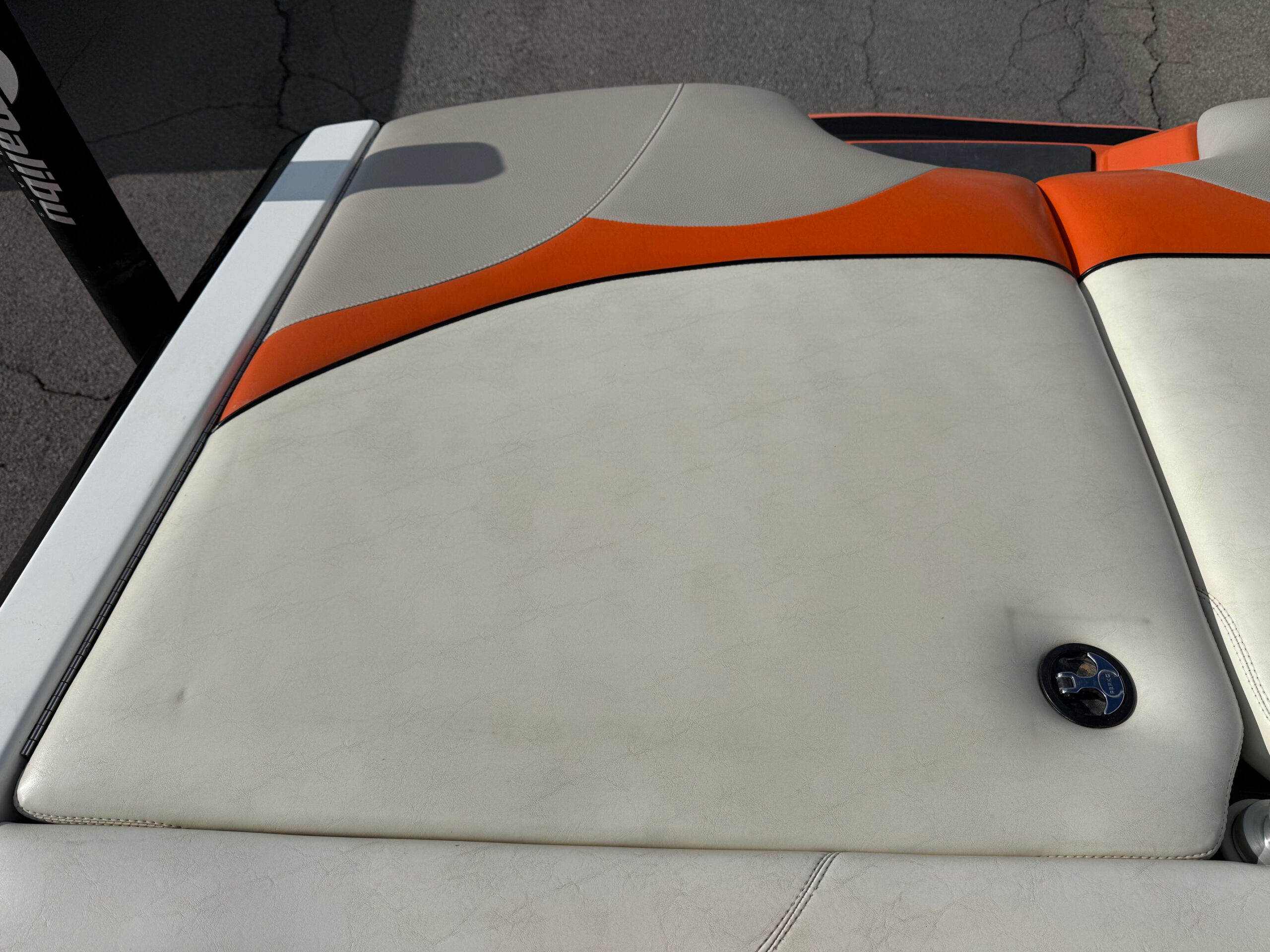 2009 21' Malibu Wakesetter VLX" Bowrider - Image 25