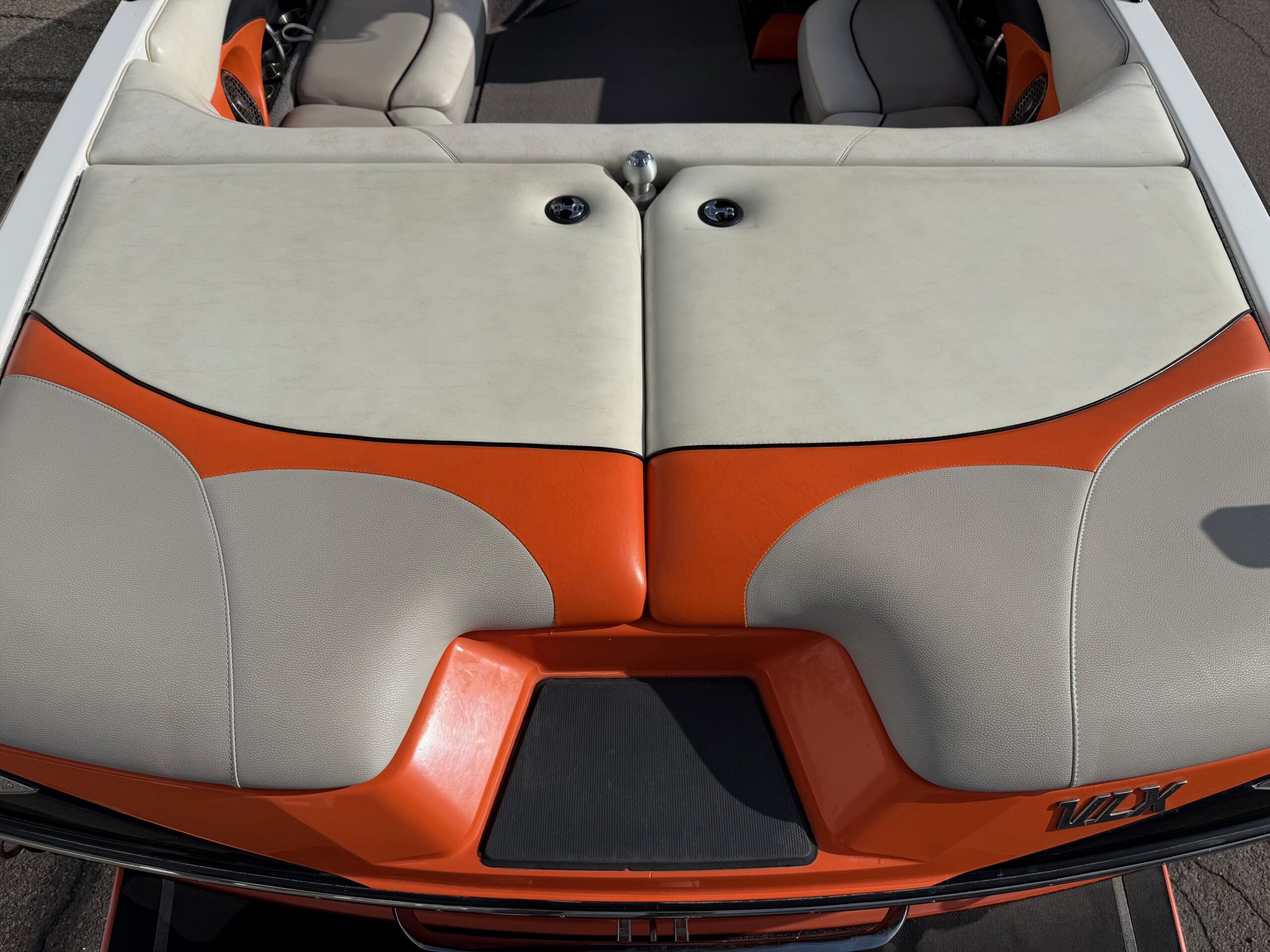 2009 21' Malibu Wakesetter VLX" Bowrider - Image 27