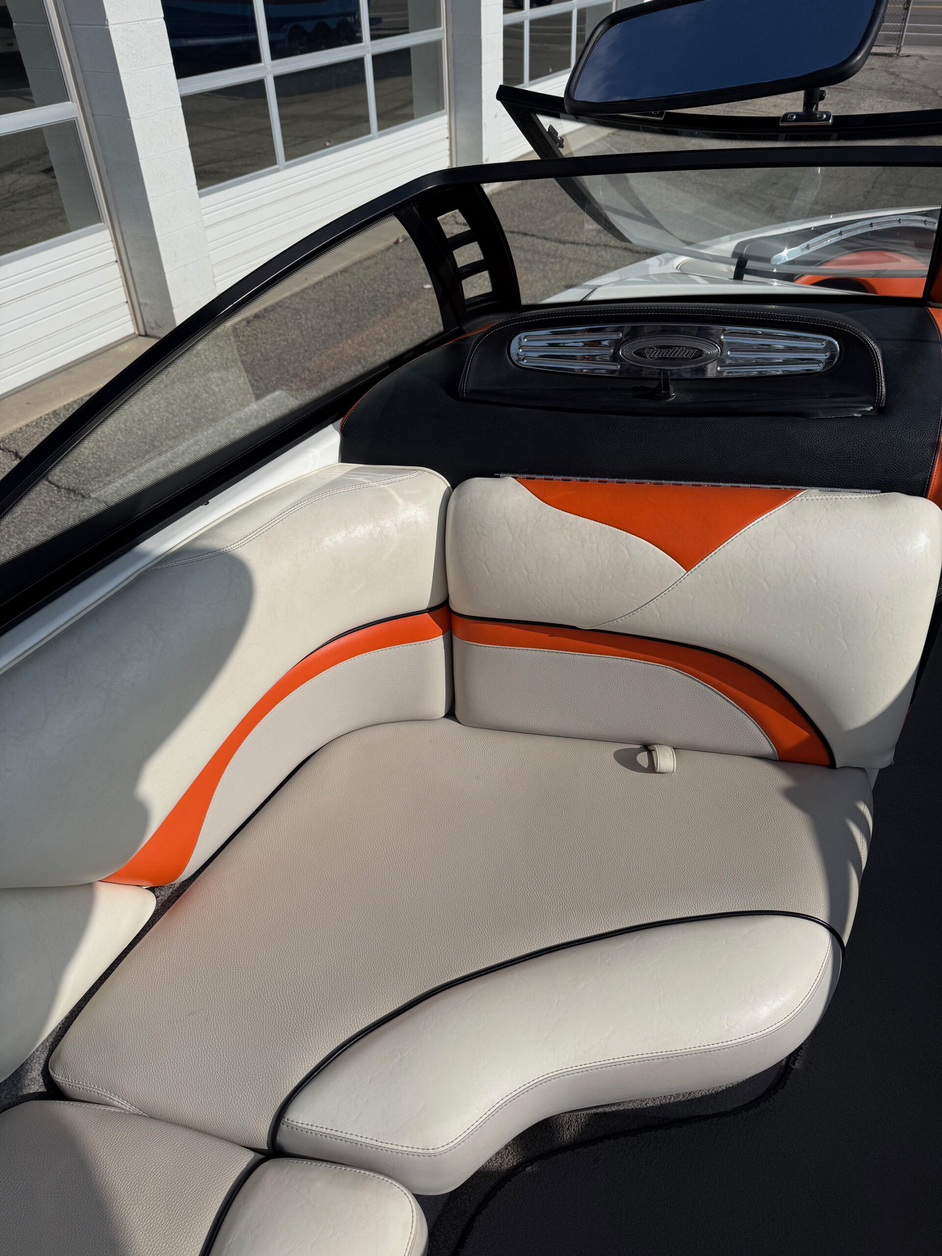 2009 21' Malibu Wakesetter VLX" Bowrider - Image 14