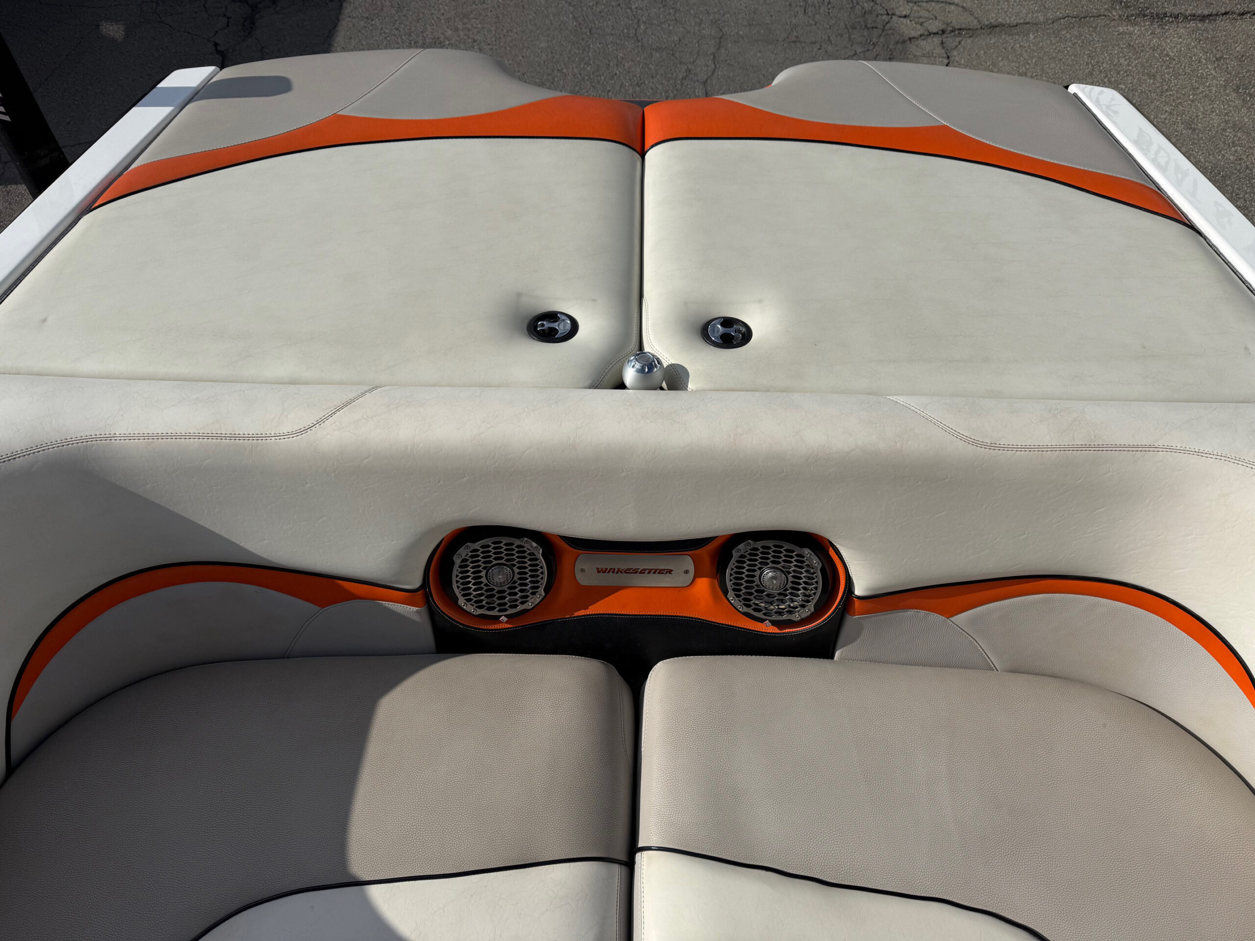 2009 21' Malibu Wakesetter VLX" Bowrider - Image 16