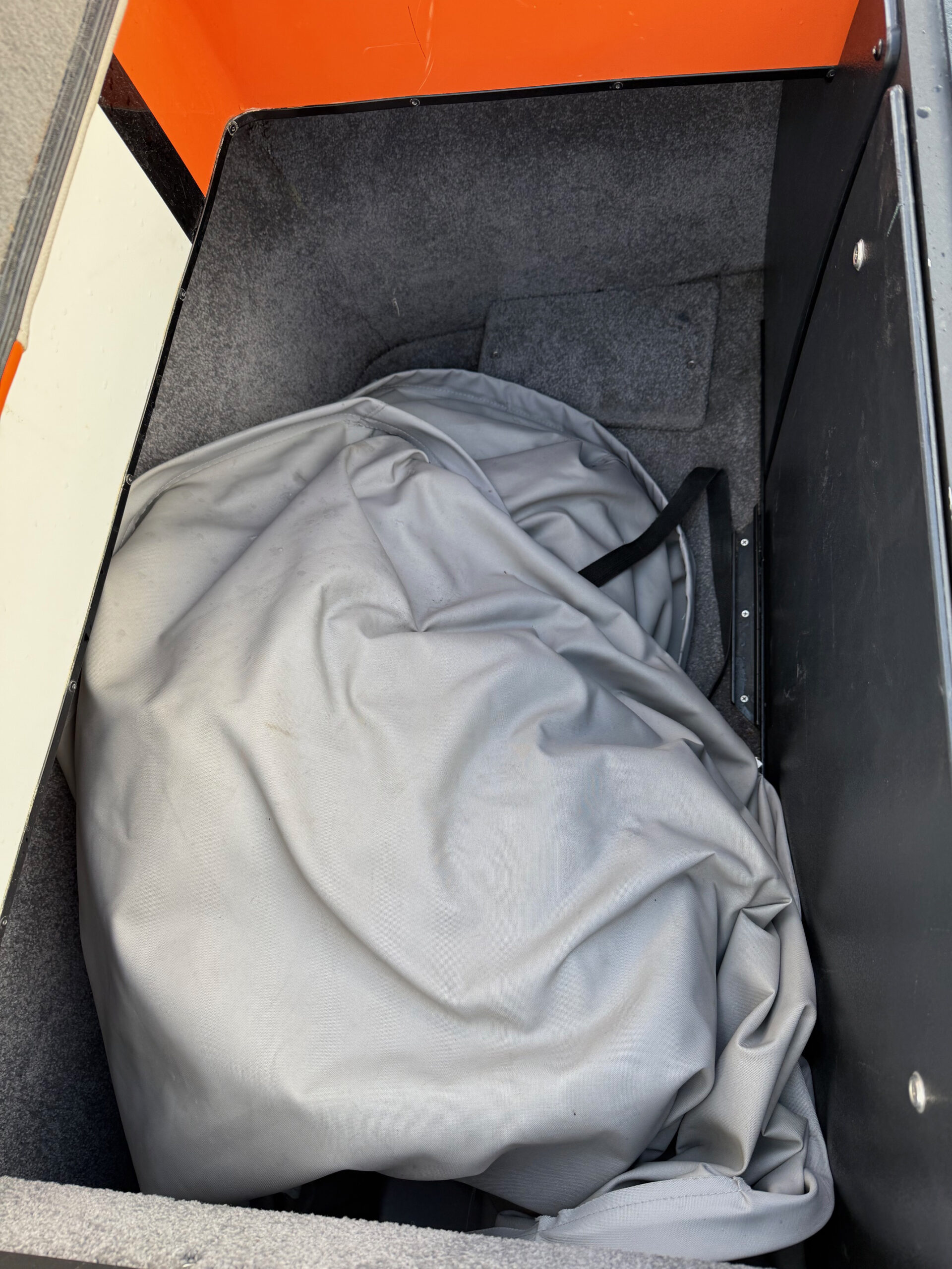 2009 21' Malibu Wakesetter VLX" Bowrider - Image 17