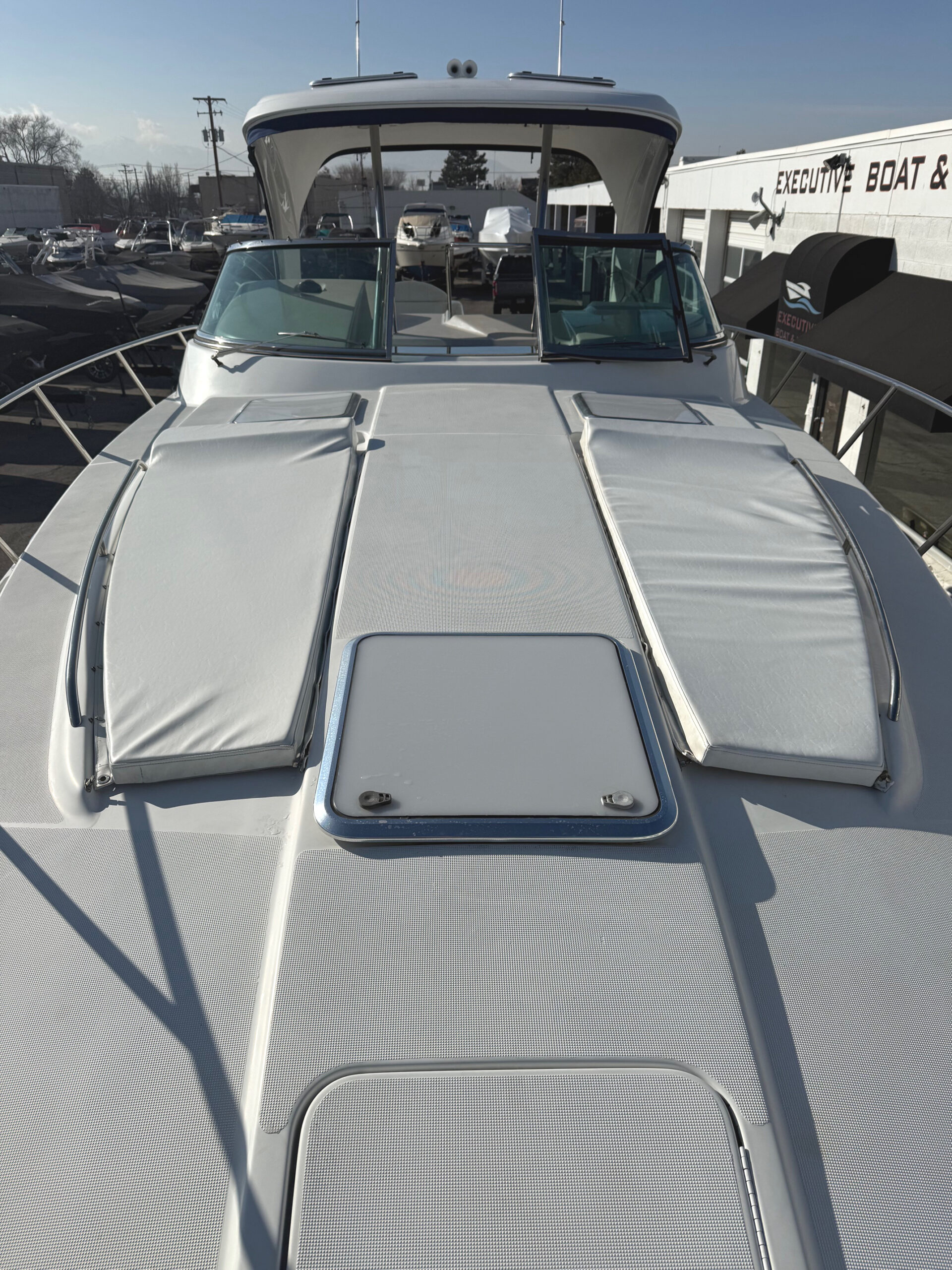 2009 34' Formula "34 PC" Yacht - Image 10