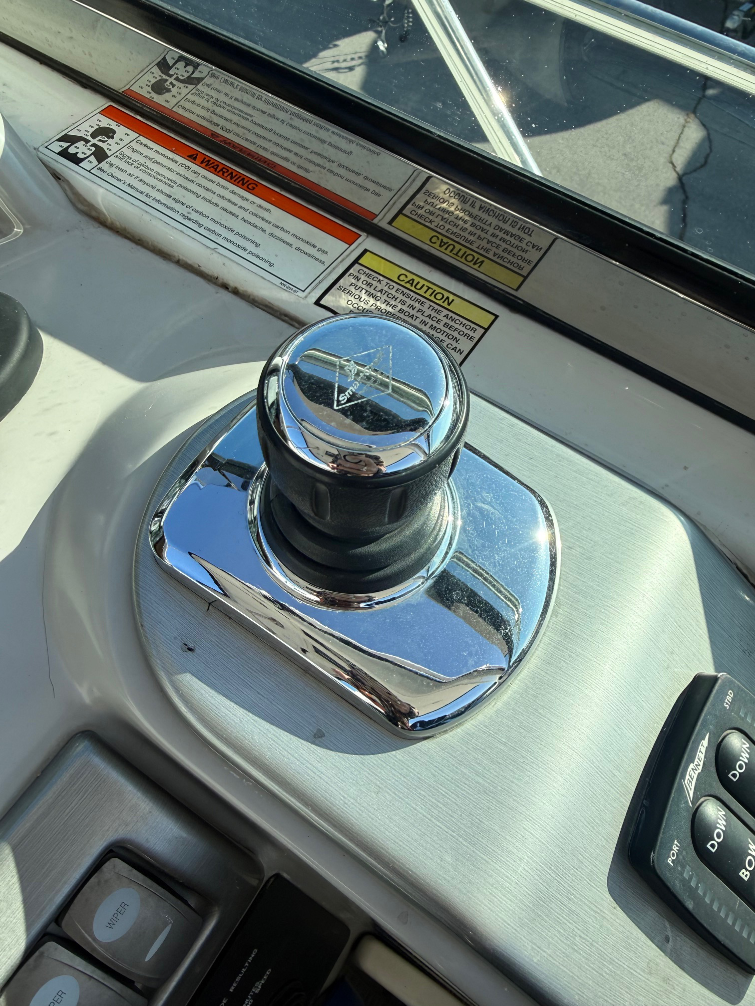 2009 34' Formula "34 PC" Yacht - Image 20