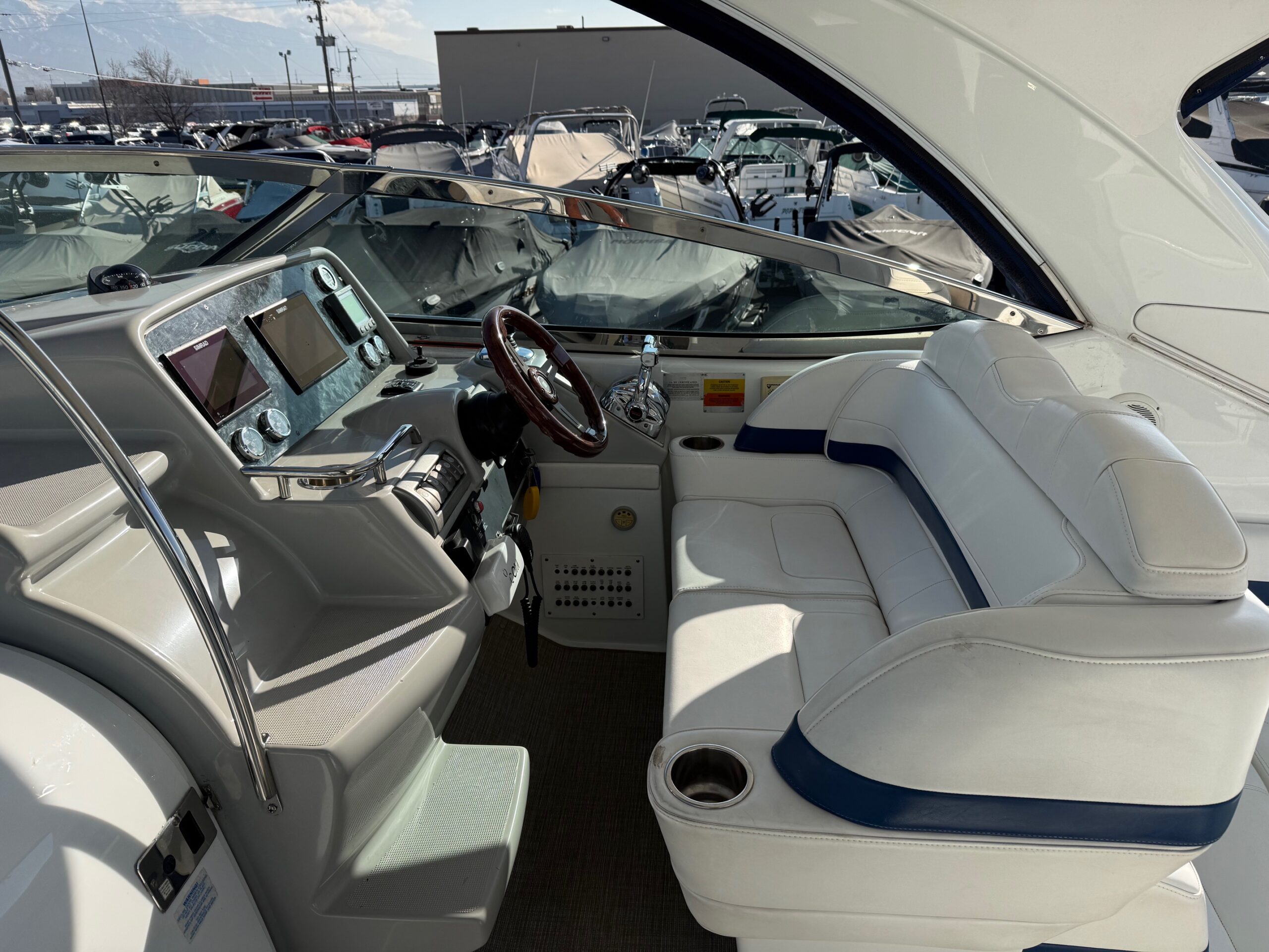 2009 34' Formula "34 PC" Yacht - Image 21