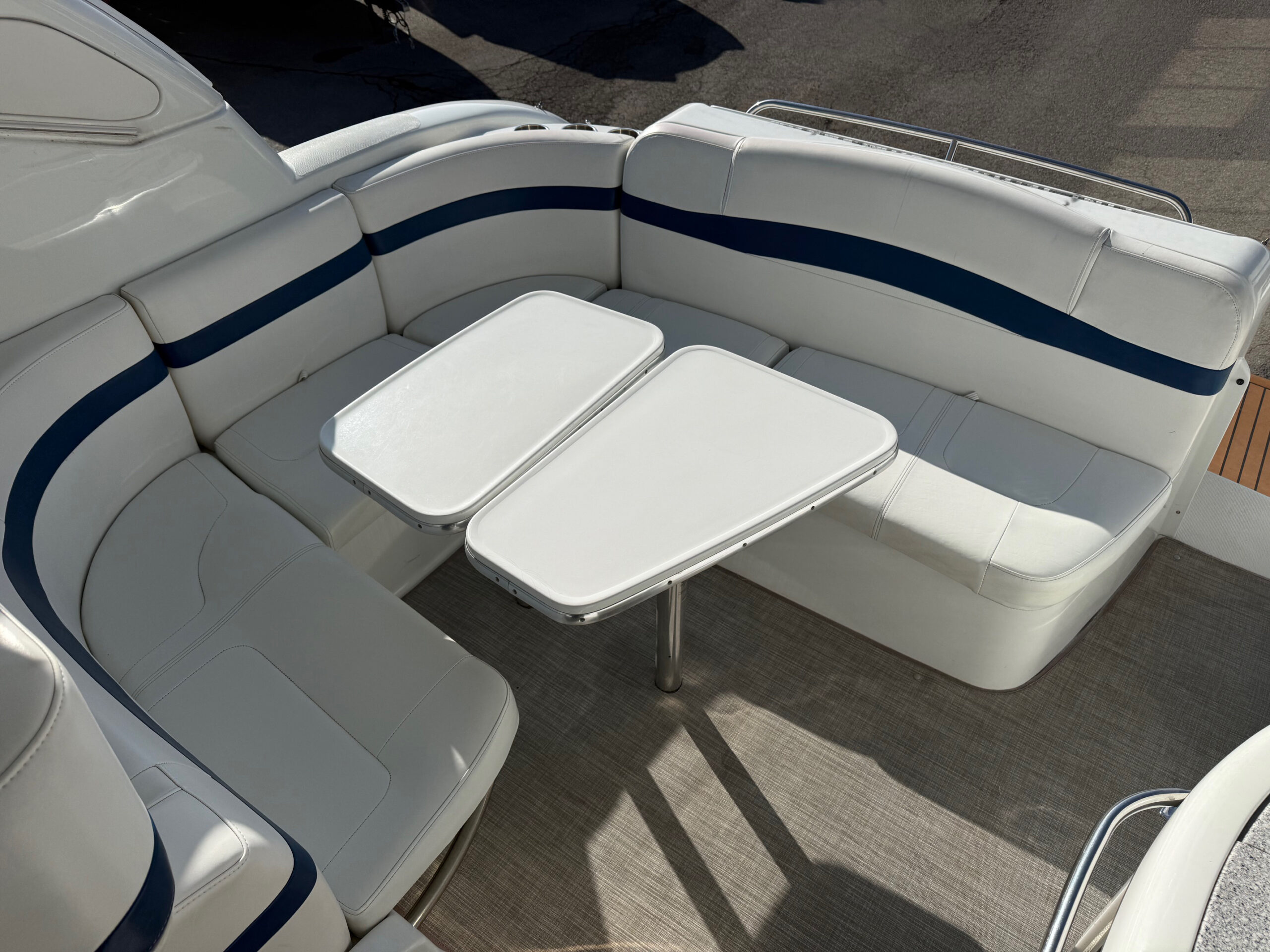 2009 34' Formula "34 PC" Yacht - Image 23