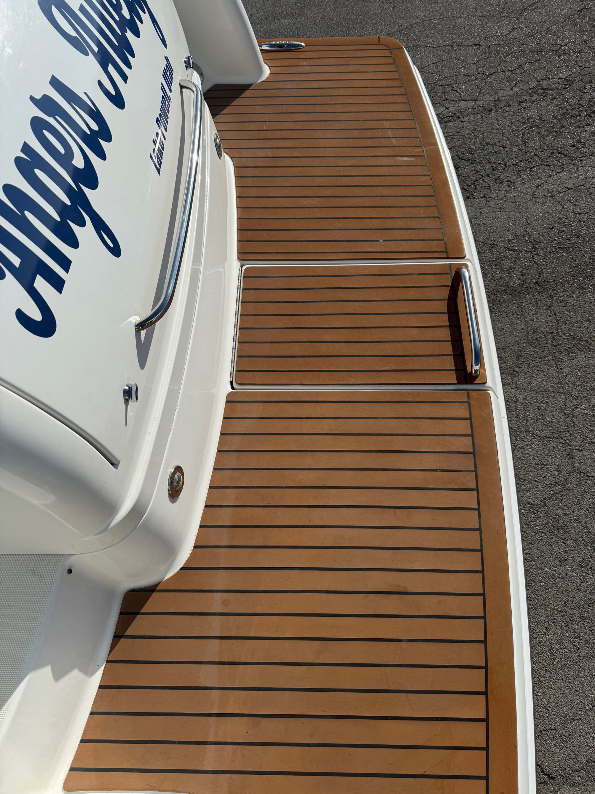 2009 34' Formula "34 PC" Yacht - Image 27