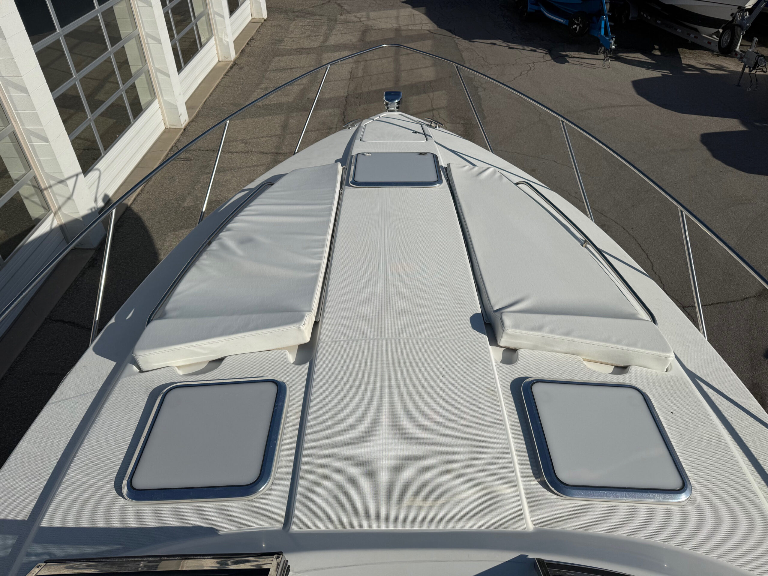 2009 34' Formula "34 PC" Yacht - Image 13