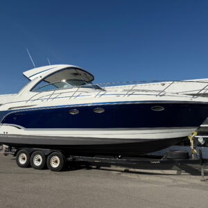 2009 34' Formula "34 PC" Yacht