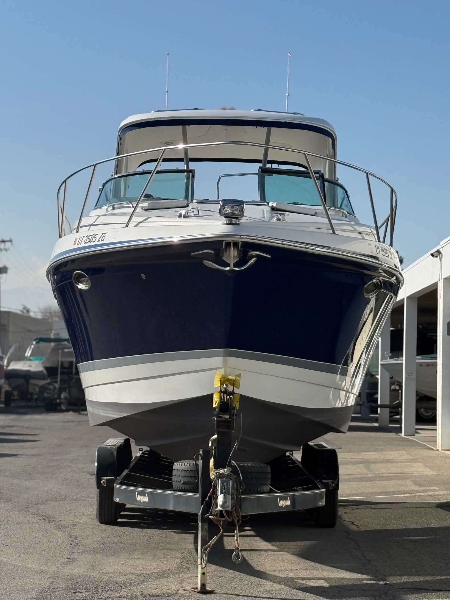 2009 34' Formula "34 PC" Yacht - Image 9