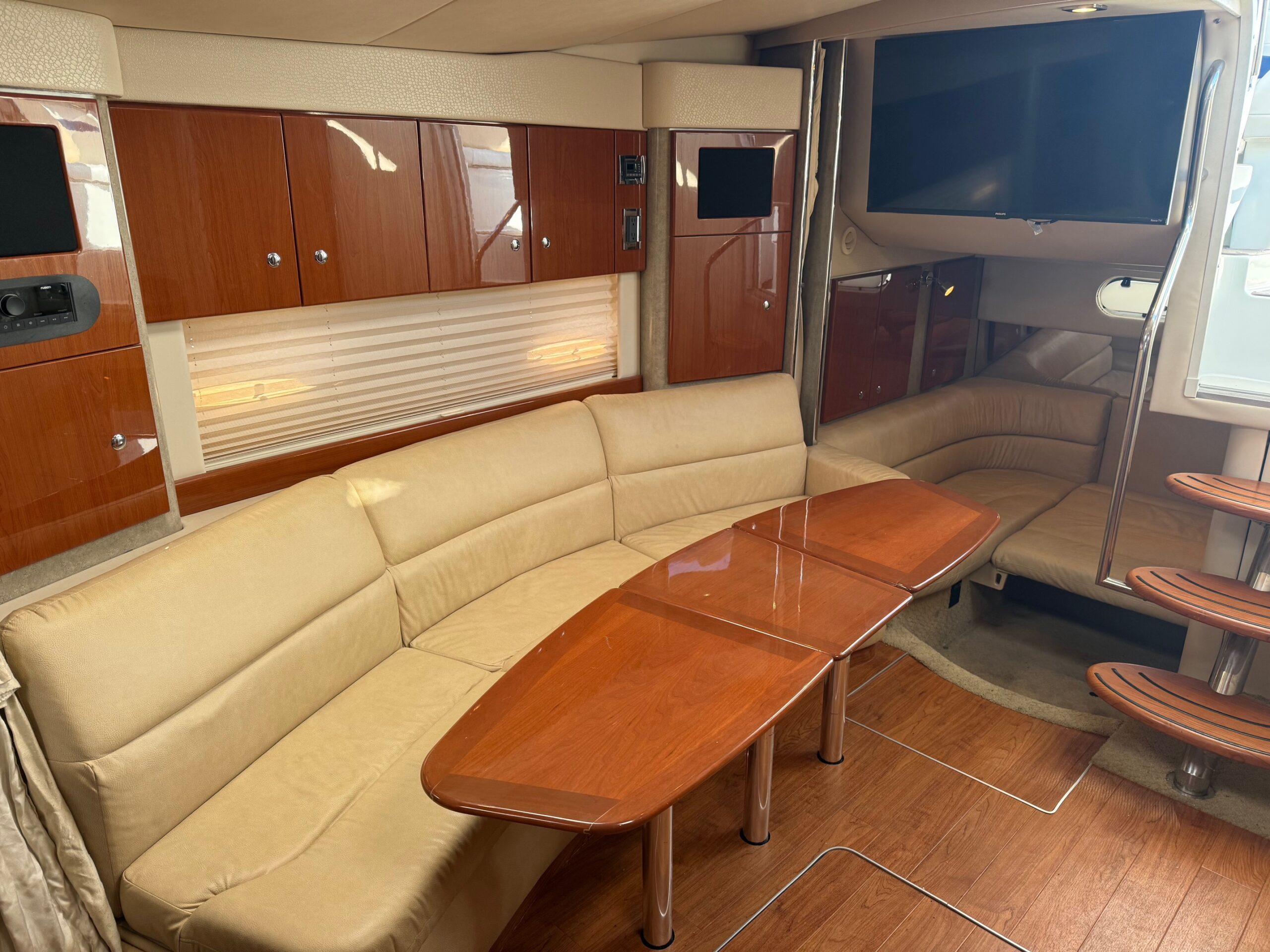 2009 34' Formula "34 PC" Yacht - Image 37