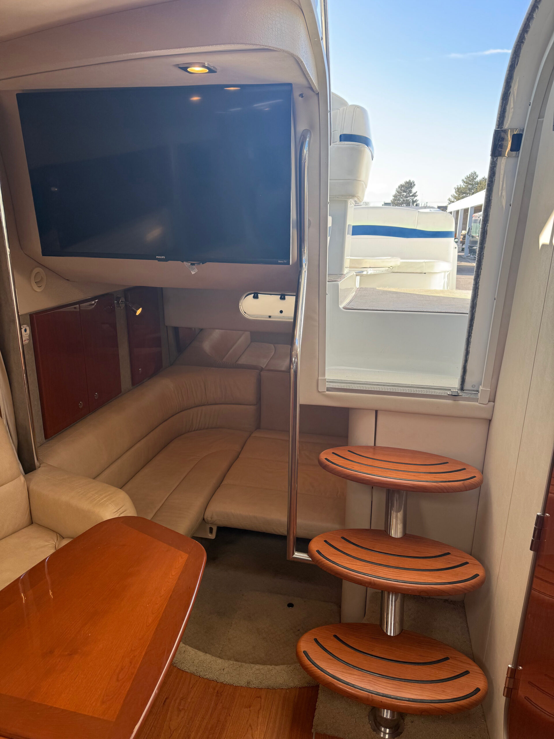 2009 34' Formula "34 PC" Yacht - Image 38