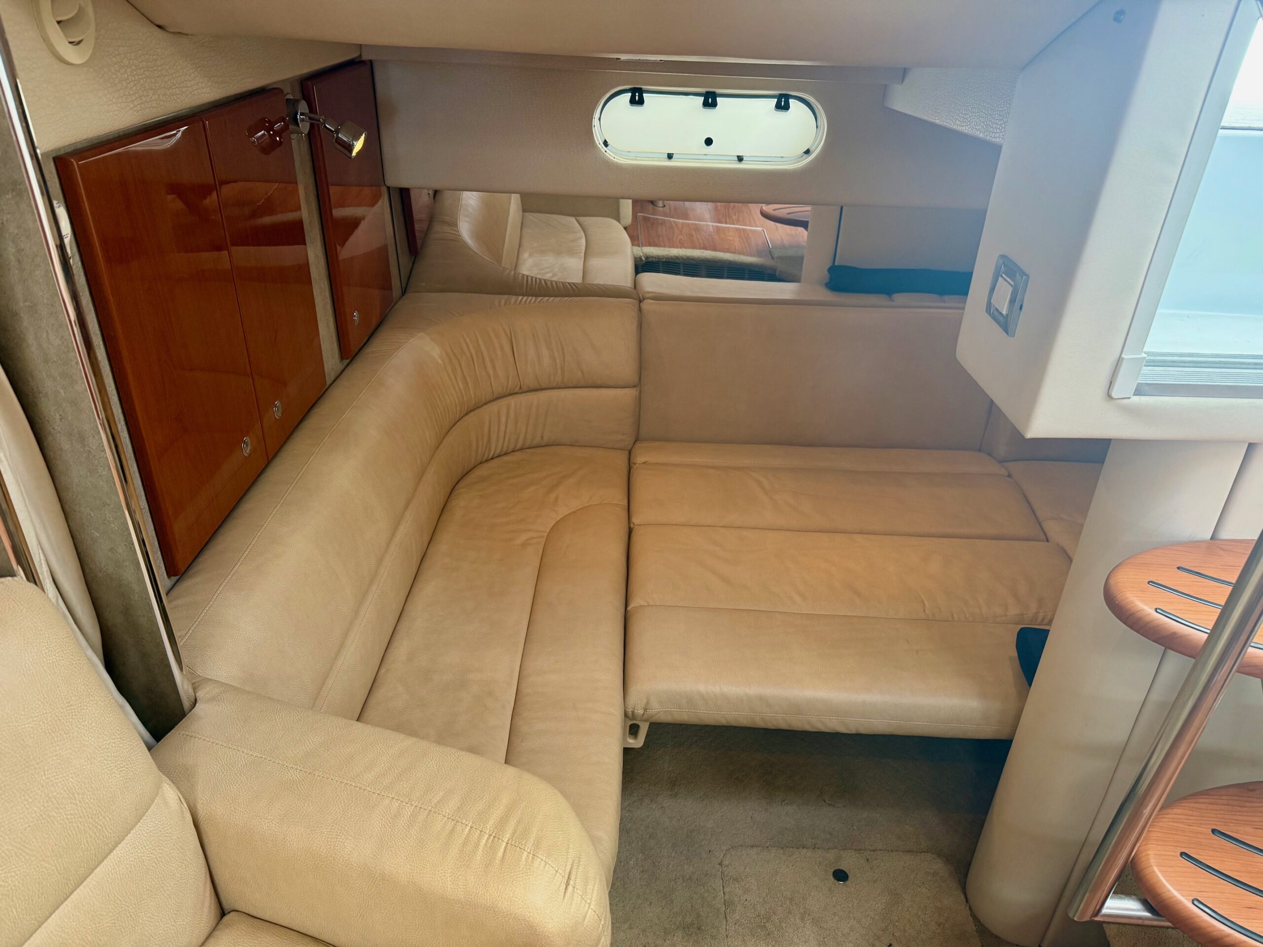 2009 34' Formula "34 PC" Yacht - Image 39